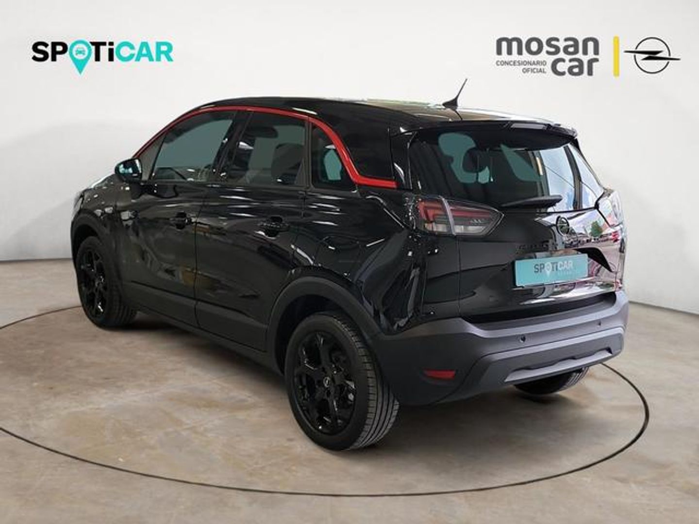 Opel Crossland 1.5D GS 81 kW (110 CV)
