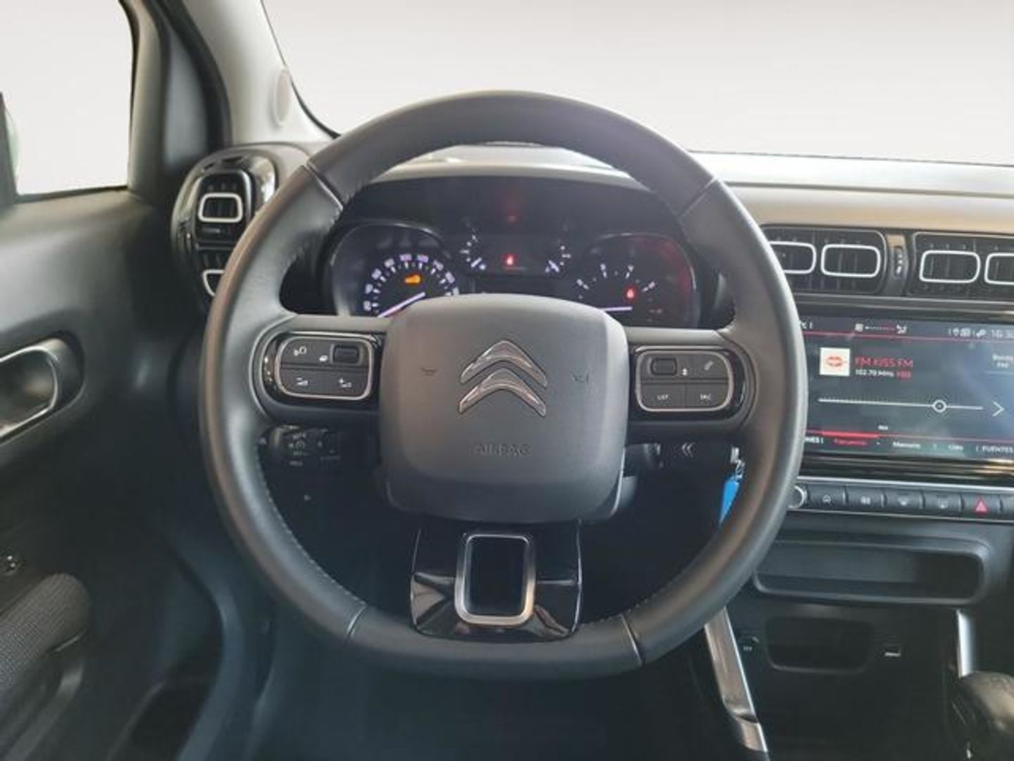 Citroen C3 Aircross BlueHDi 110 You! 81 kW (110 CV)