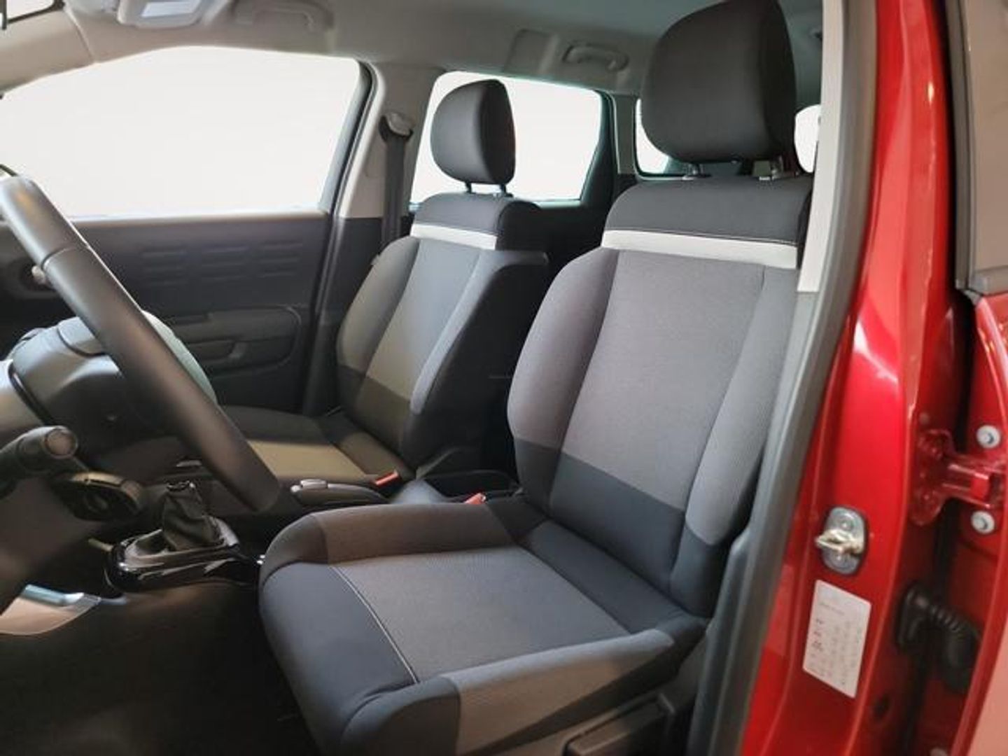 Citroen C3 Aircross BlueHDi 110 You! 81 kW (110 CV)