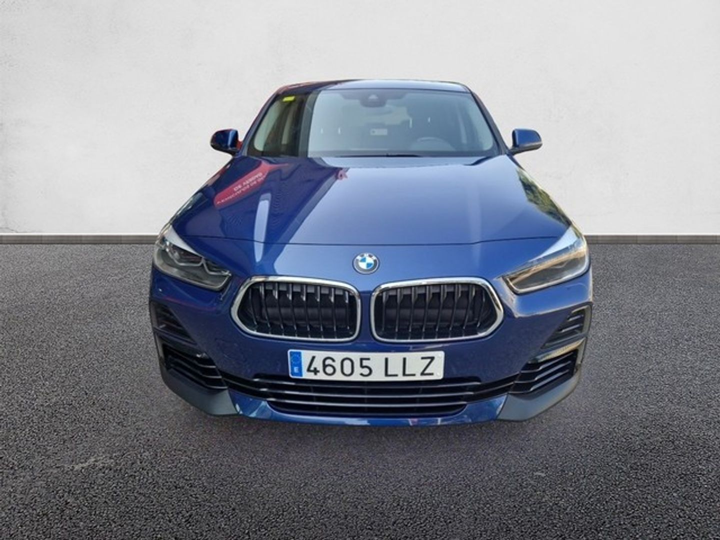 BMW X2 sDrive18i 103 kW (140 CV)