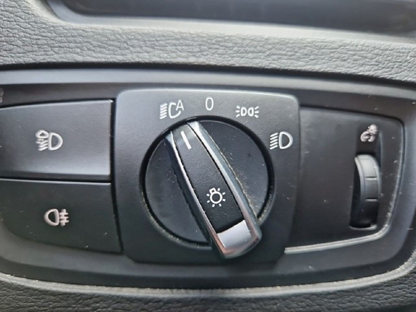 BMW X2 sDrive18i 103 kW (140 CV)