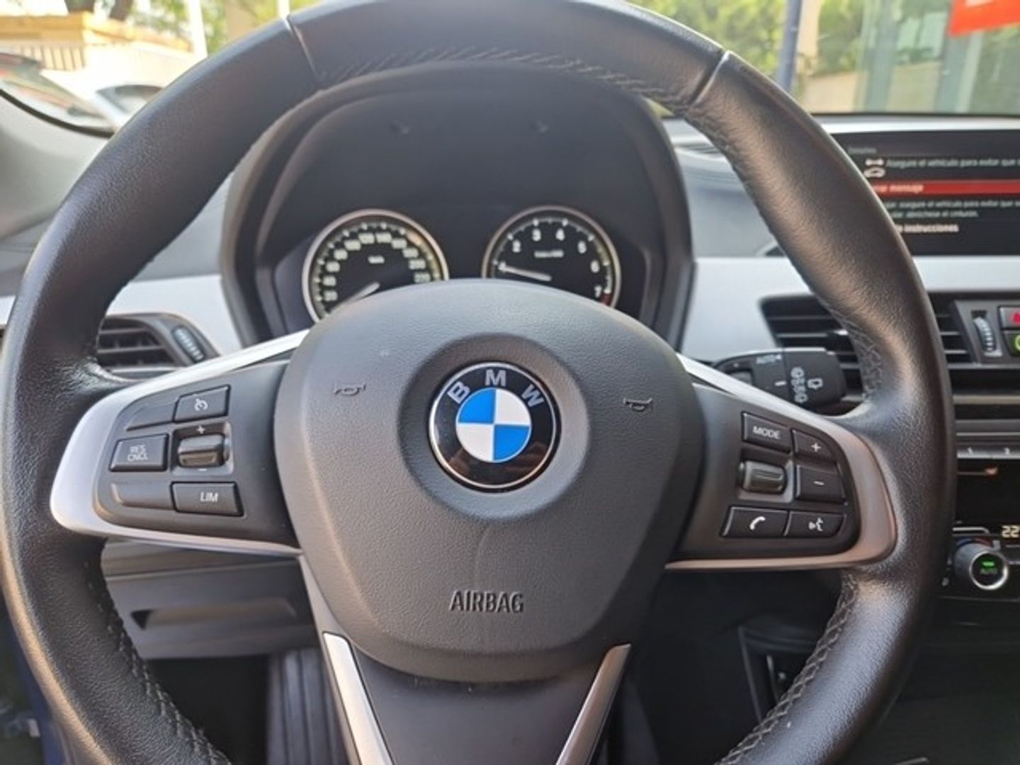 BMW X2 sDrive18i 103 kW (140 CV)