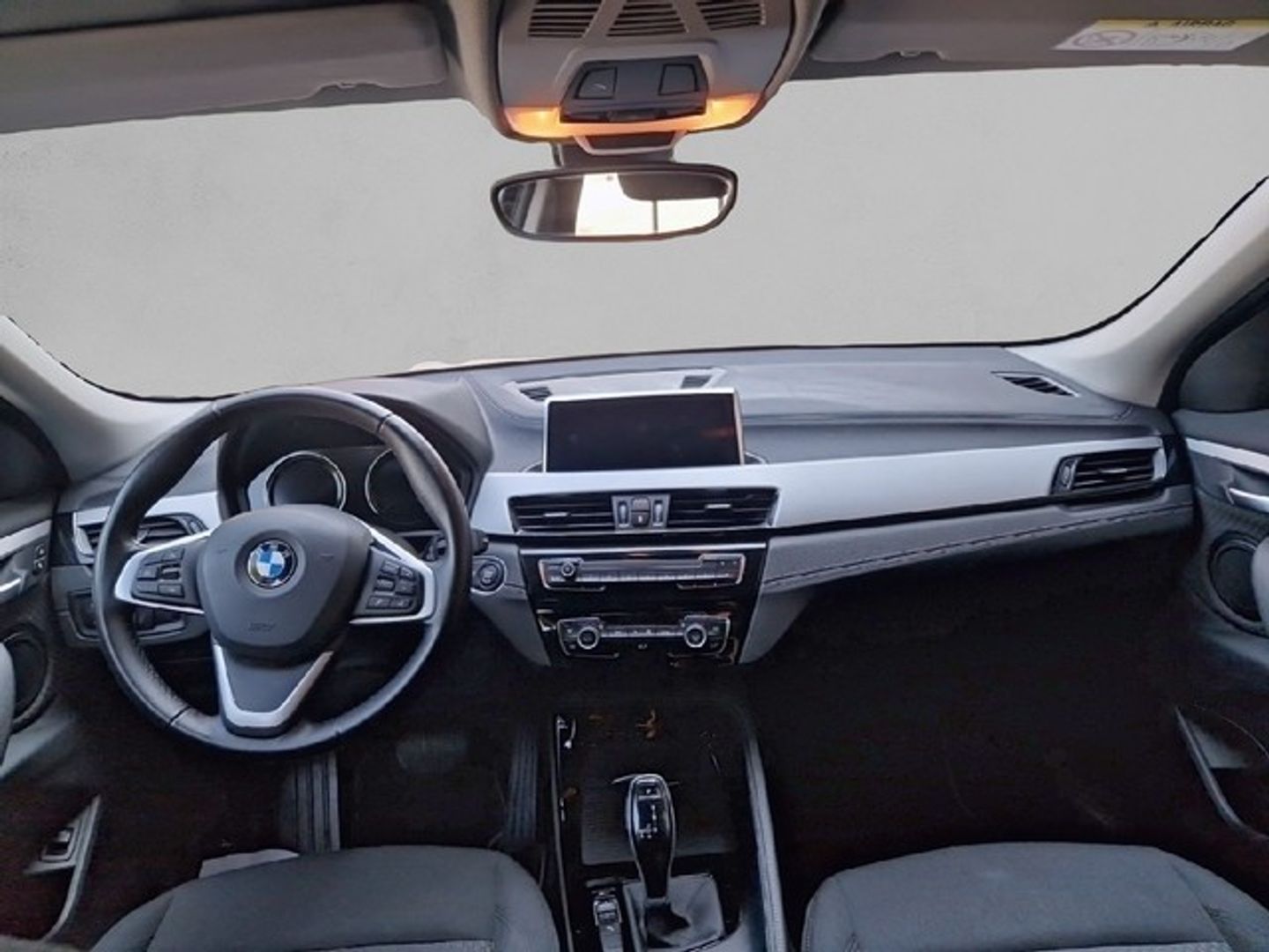 BMW X2 sDrive18i 103 kW (140 CV)