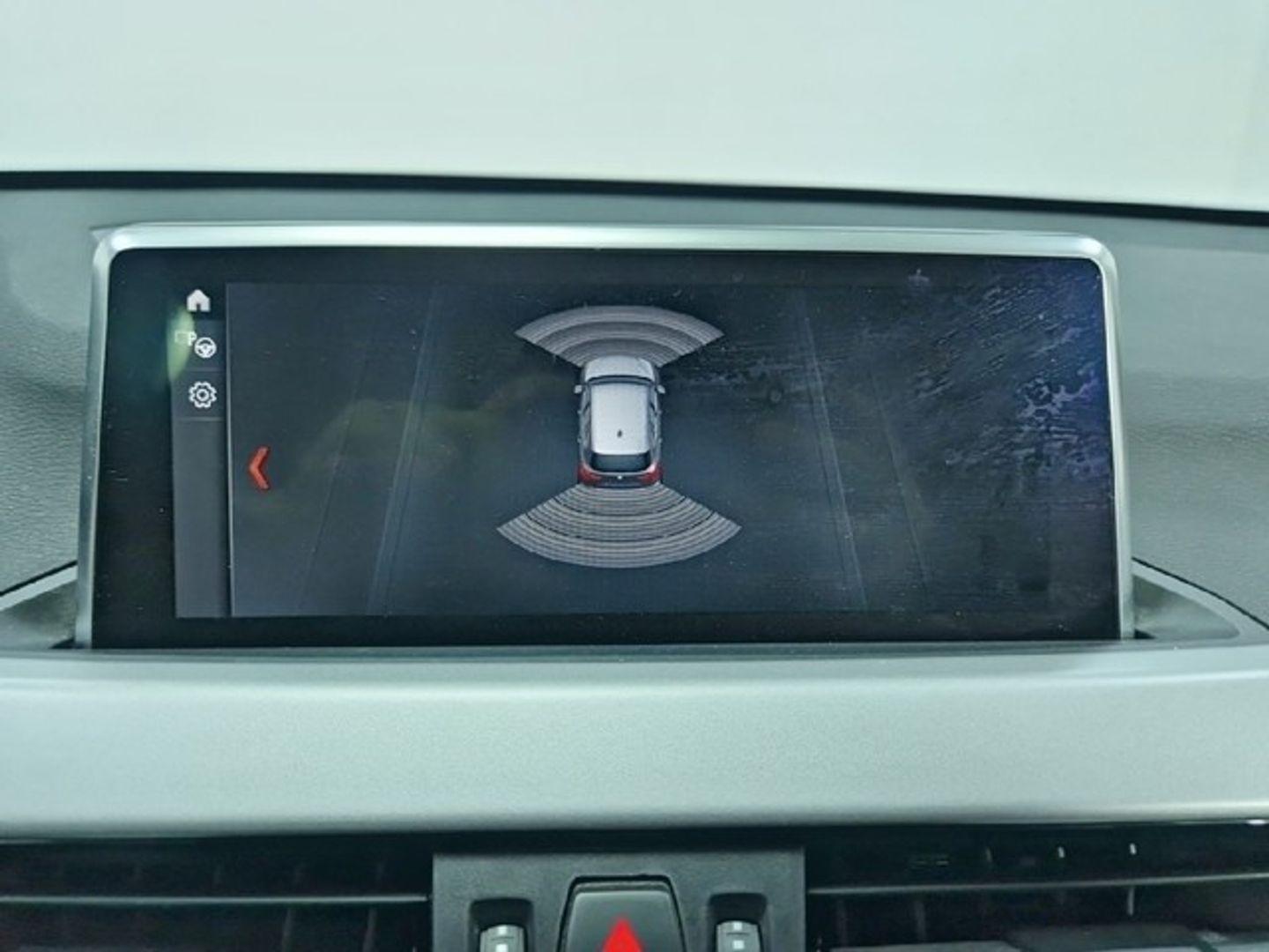 BMW X1 sDrive18i 103 kW (140 CV)