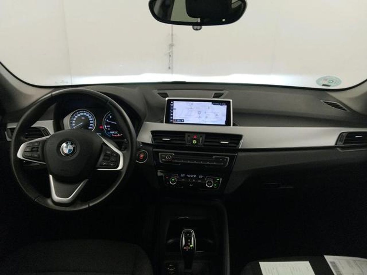 BMW X1 sDrive18i 103 kW (140 CV)