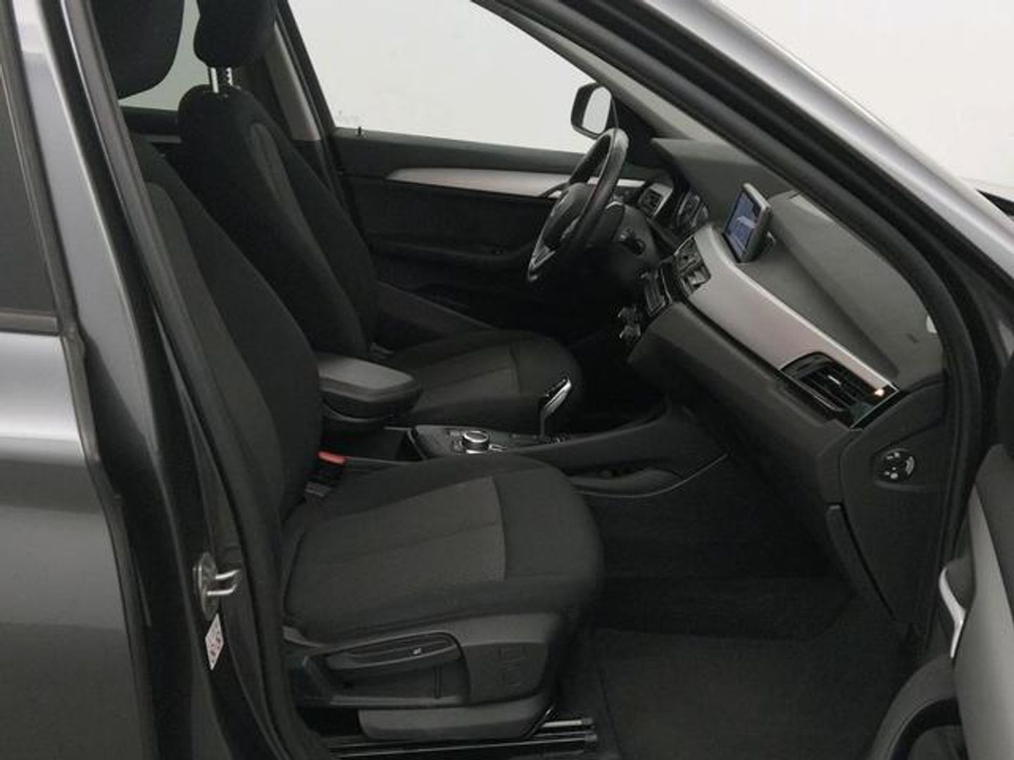 BMW X1 sDrive18i 103 kW (140 CV)