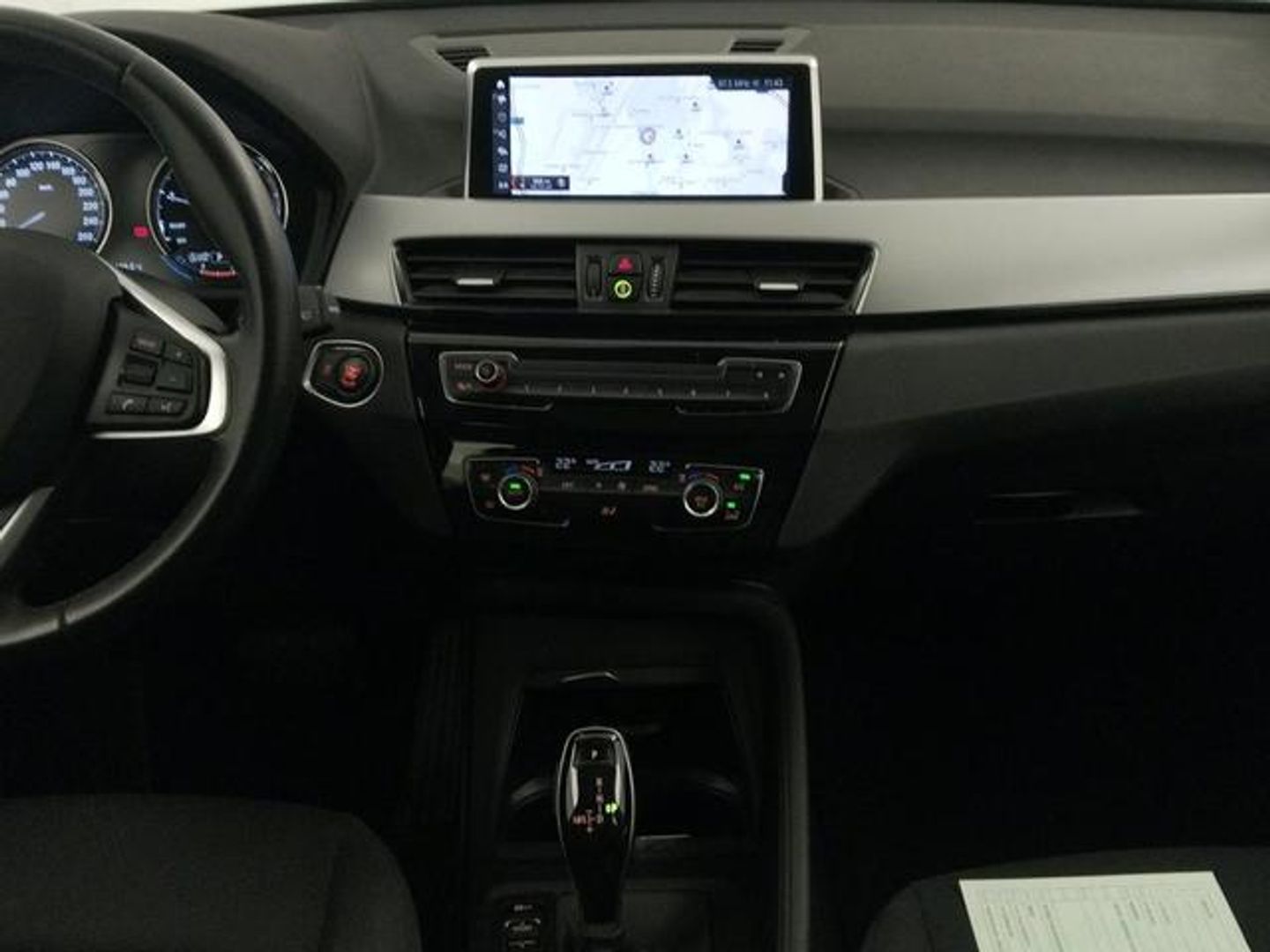 BMW X1 sDrive18i 103 kW (140 CV)