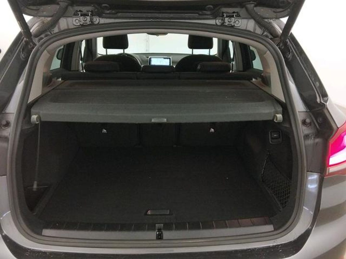 BMW X1 sDrive18i 103 kW (140 CV)