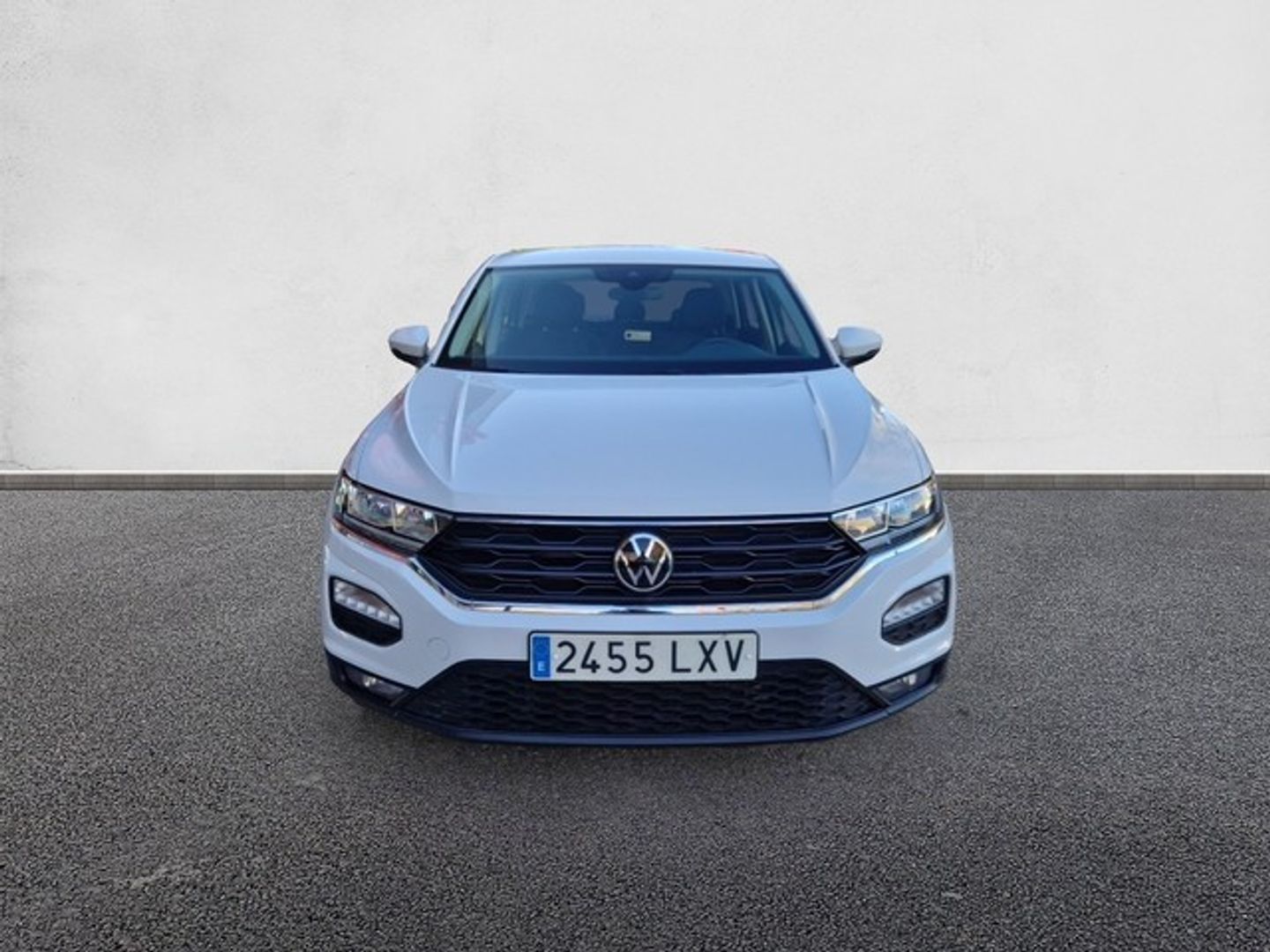 Volkswagen T-Roc Edition 2.0 TDI 85 kW (115 CV)