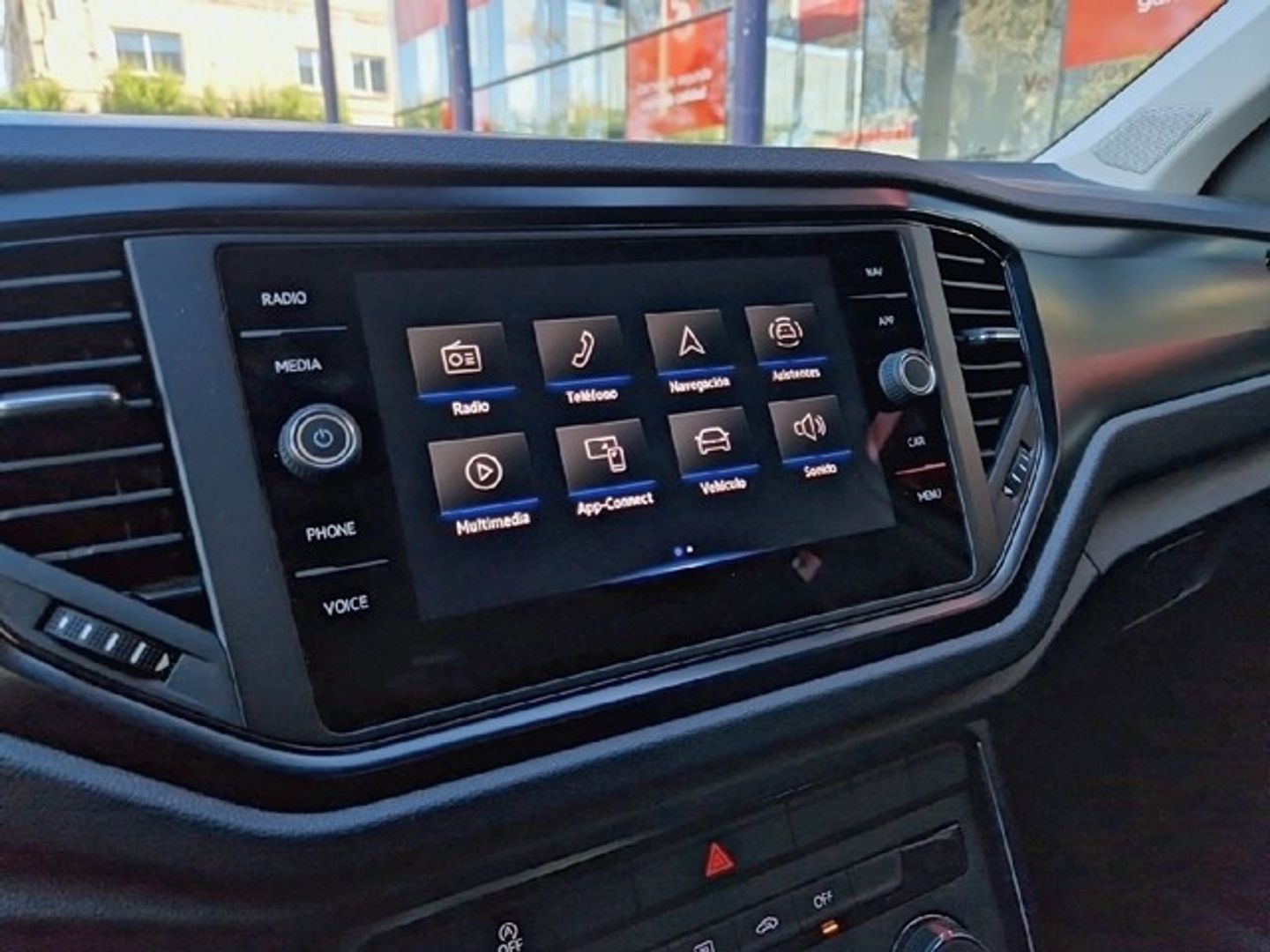 Volkswagen T-Roc Edition 2.0 TDI 85 kW (115 CV)