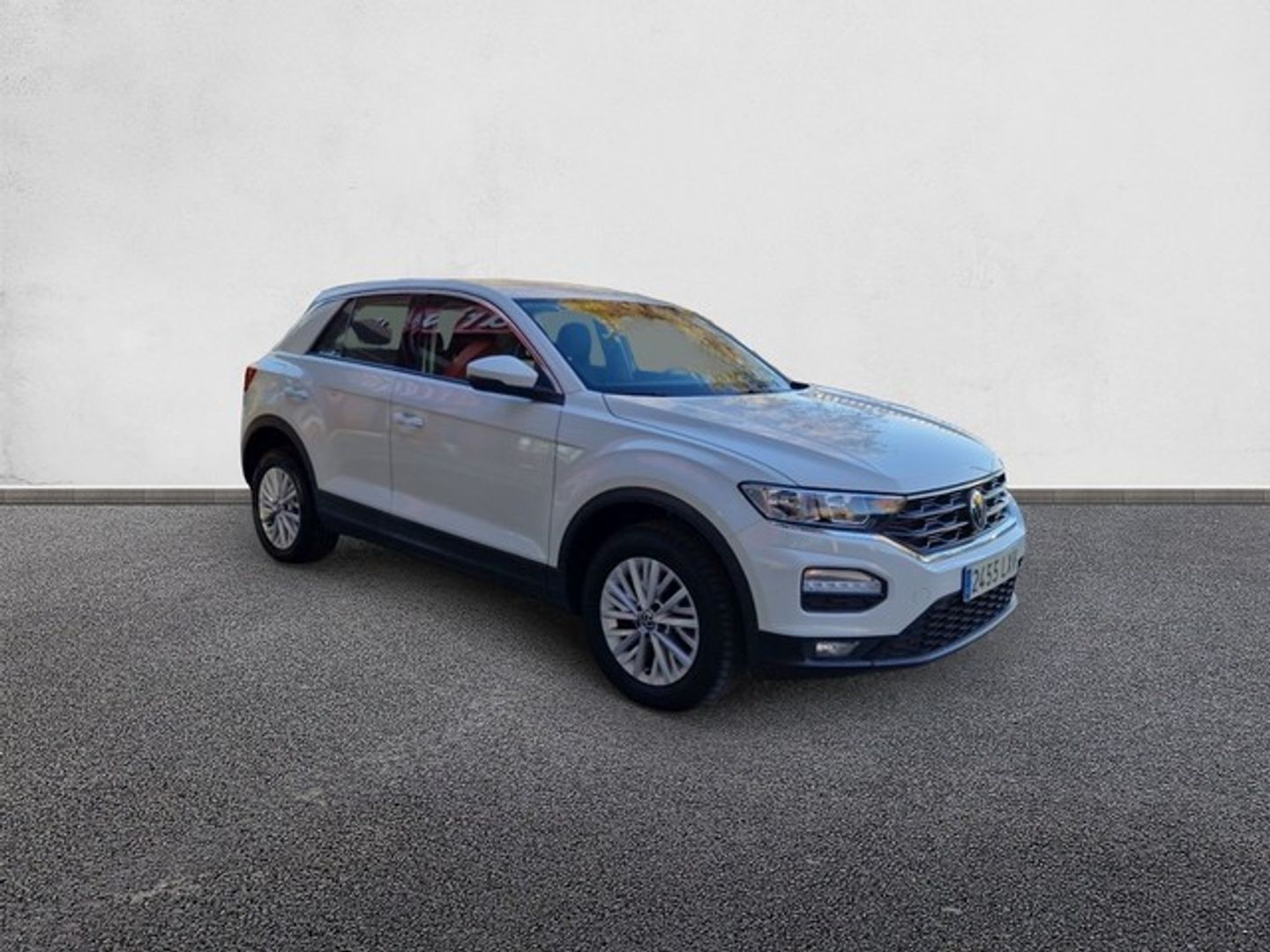 Volkswagen T-Roc Edition 2.0 TDI 85 kW (115 CV)