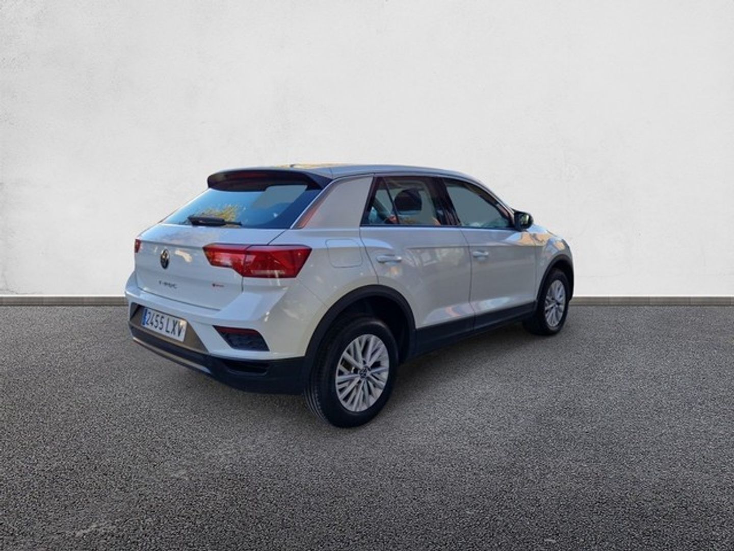 Volkswagen T-Roc Edition 2.0 TDI 85 kW (115 CV)