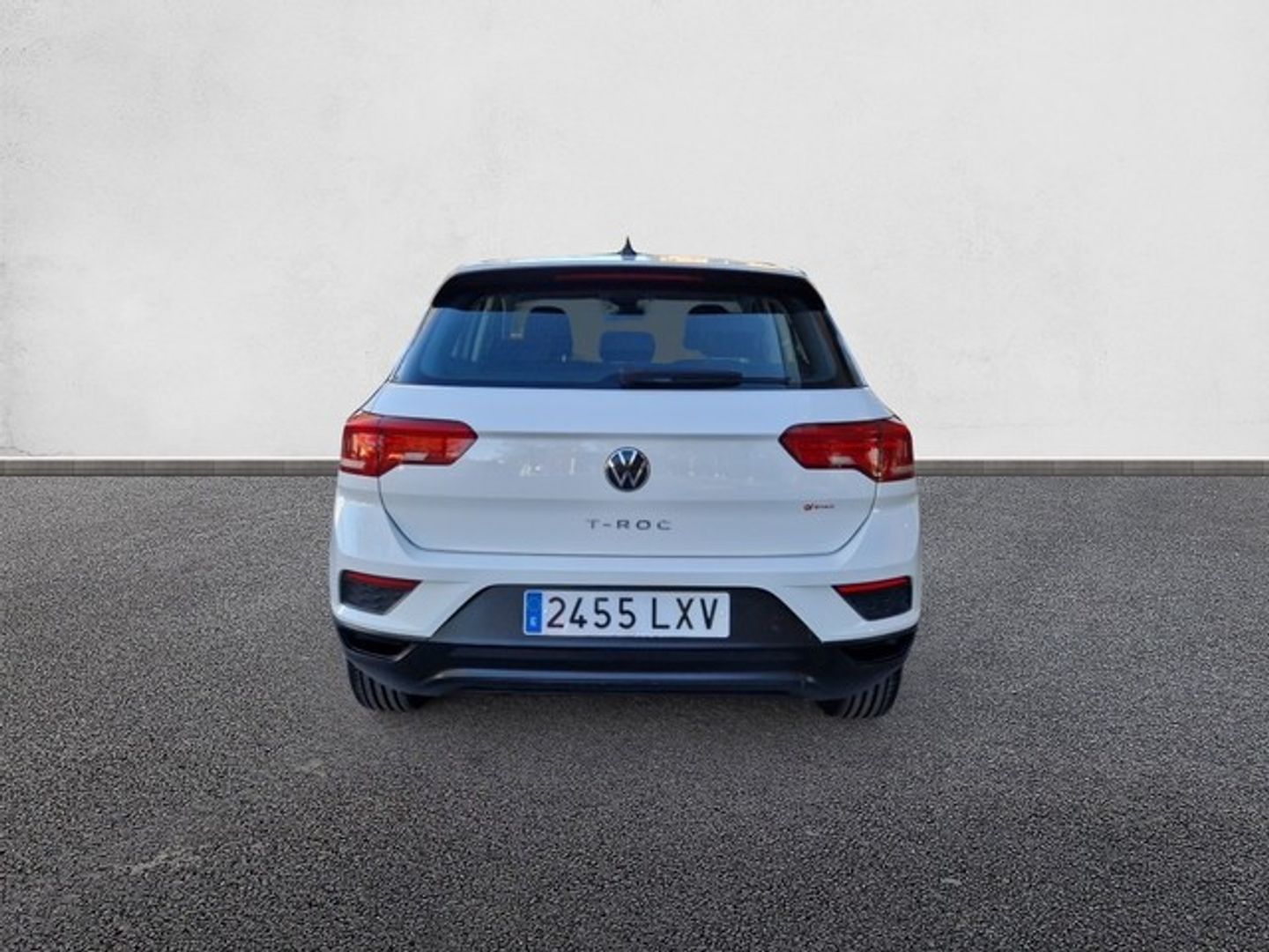 Volkswagen T-Roc Edition 2.0 TDI 85 kW (115 CV)