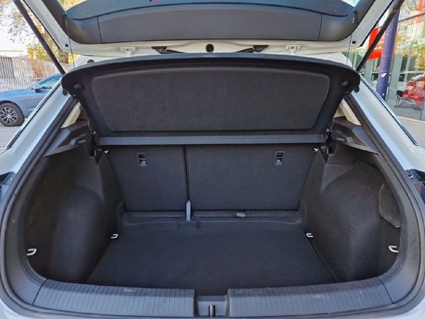 Volkswagen T-Roc Edition 2.0 TDI 85 kW (115 CV)