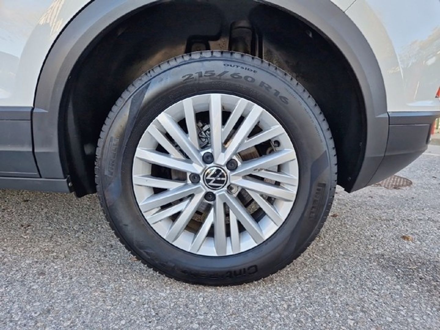 Volkswagen T-Roc Edition 2.0 TDI 85 kW (115 CV)