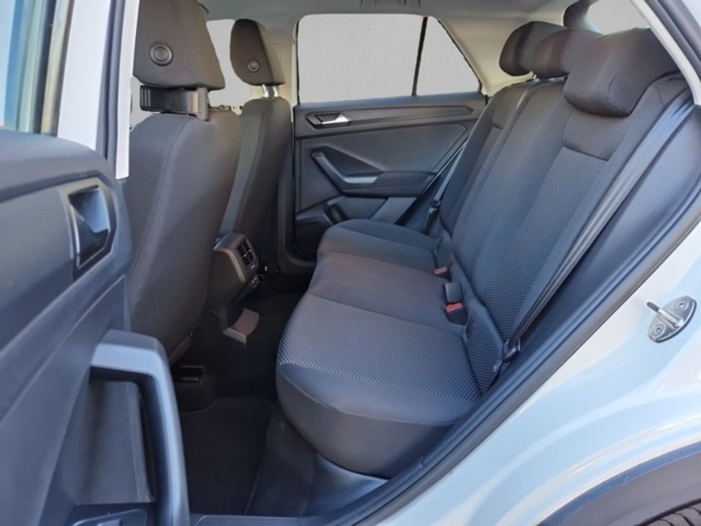 Volkswagen T-Roc Edition 2.0 TDI 85 kW (115 CV)