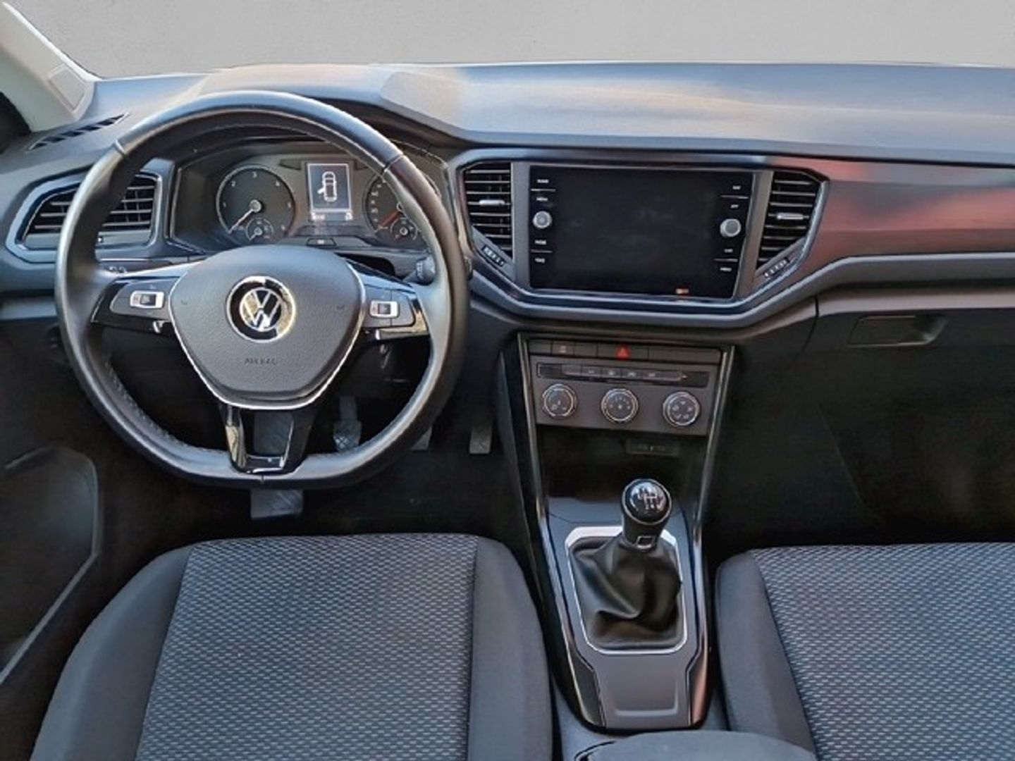 Volkswagen T-Roc Edition 2.0 TDI 85 kW (115 CV)