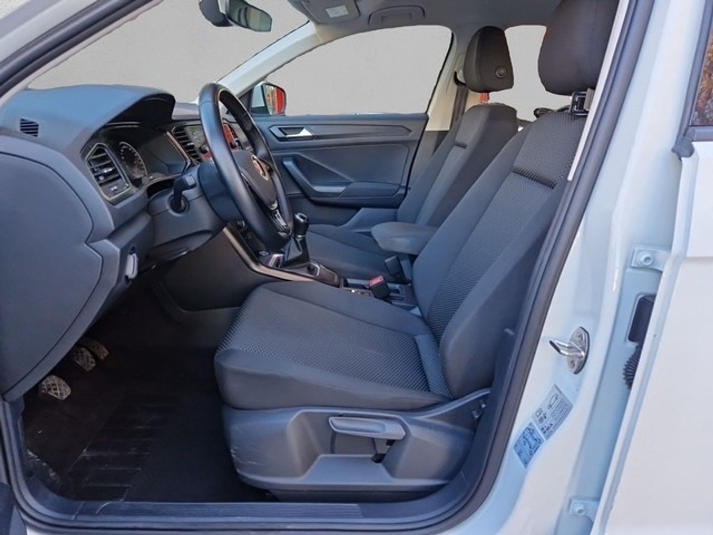 Volkswagen T-Roc Edition 2.0 TDI 85 kW (115 CV)