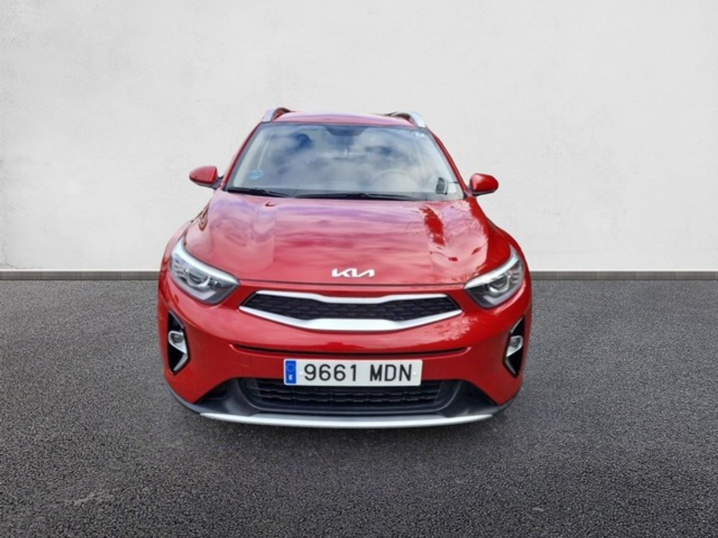 Kia Stonic 1.2 DPi Concept 62 kW (84 CV)