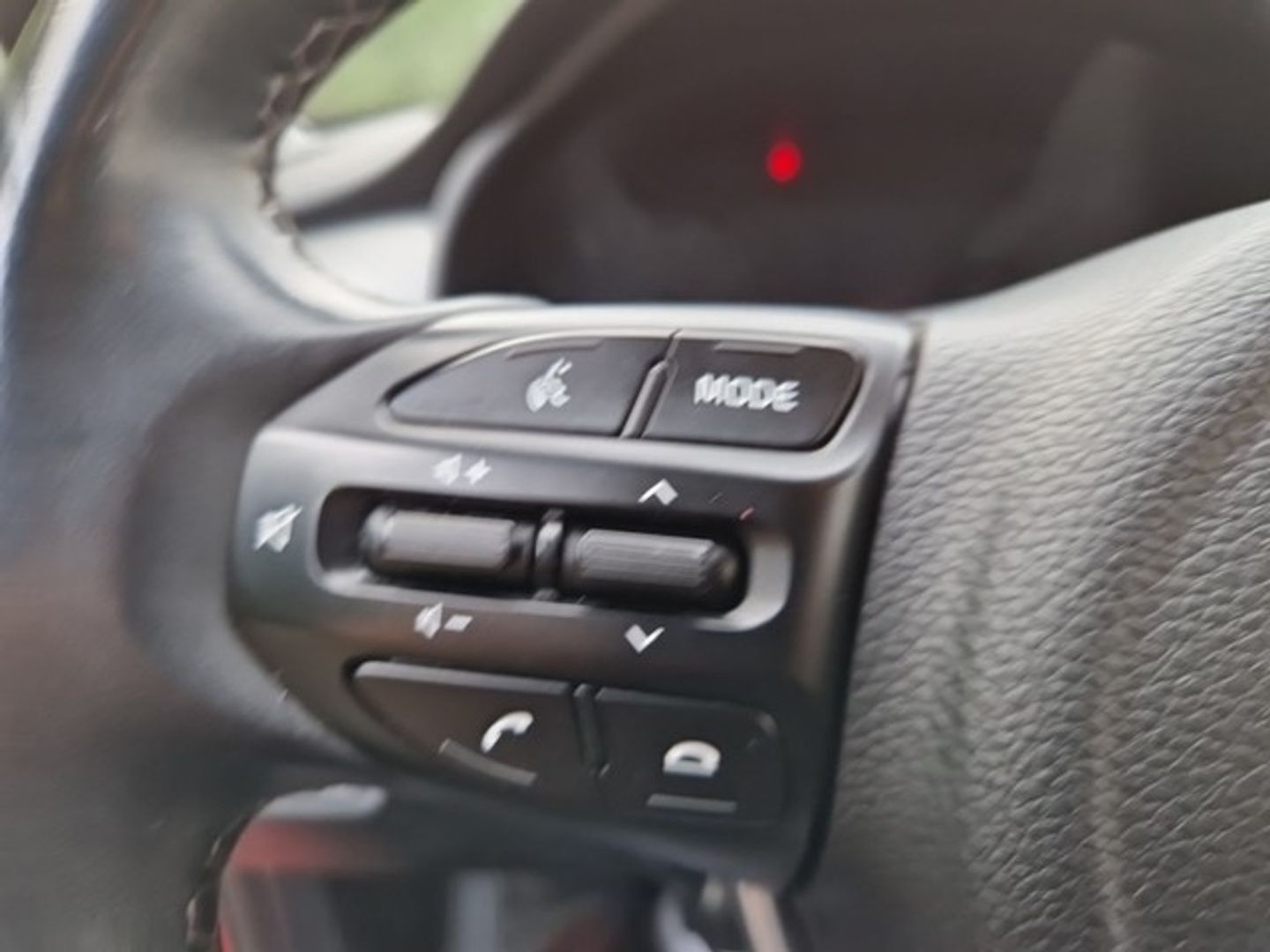 Kia Stonic 1.2 DPi Concept 62 kW (84 CV)