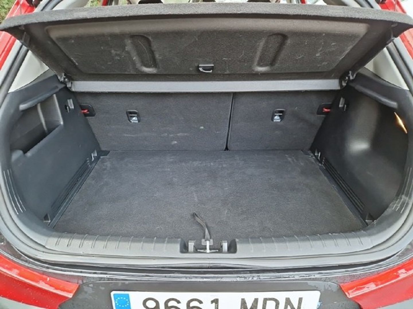 Kia Stonic 1.2 DPi Concept 62 kW (84 CV)
