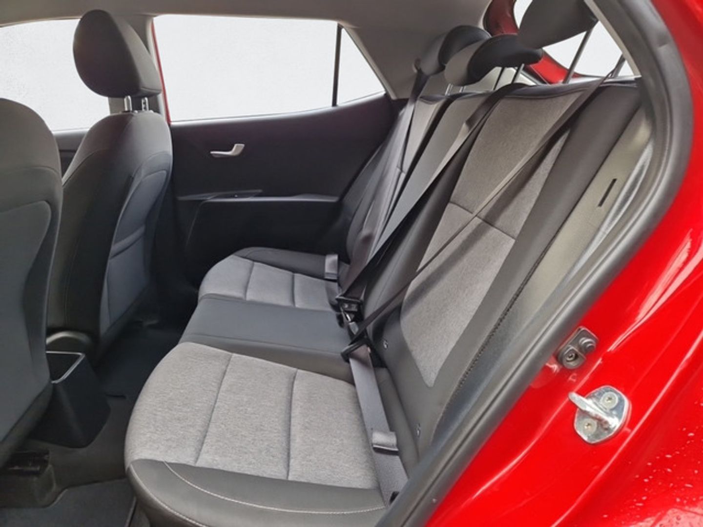 Kia Stonic 1.2 DPi Concept 62 kW (84 CV)