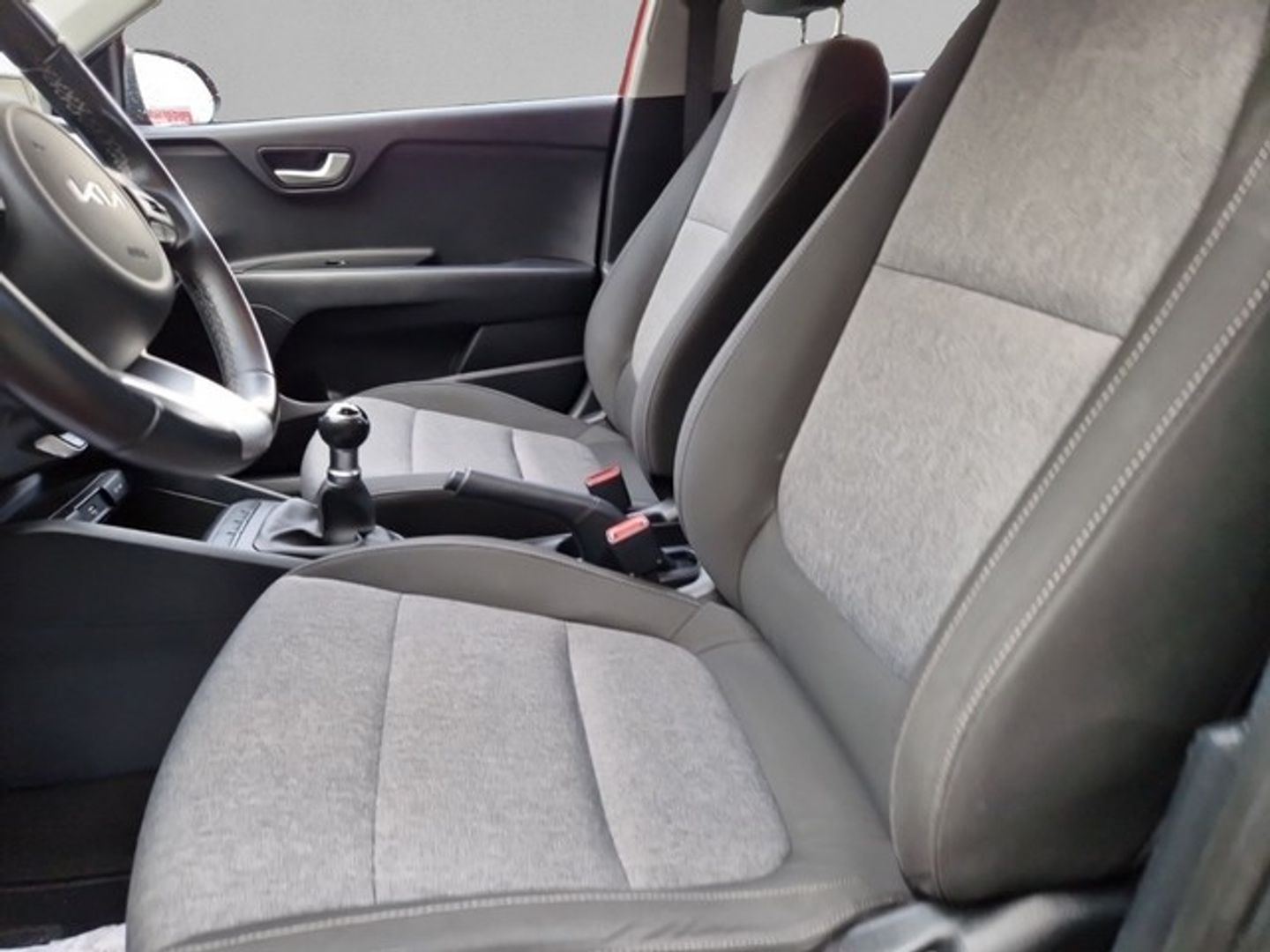 Kia Stonic 1.2 DPi Concept 62 kW (84 CV)