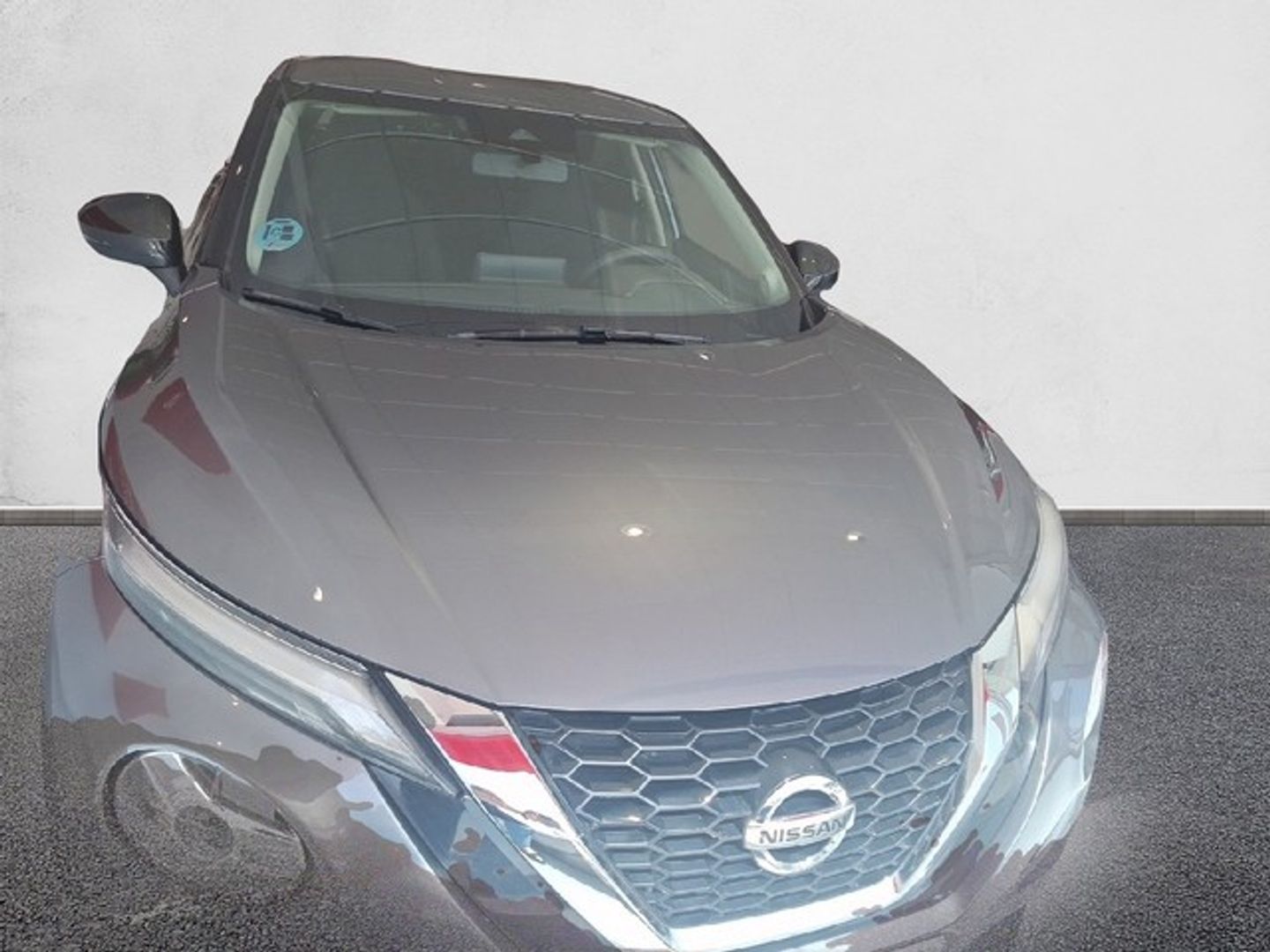 Nissan Juke DIG-T Acenta 84 kW (114 CV)