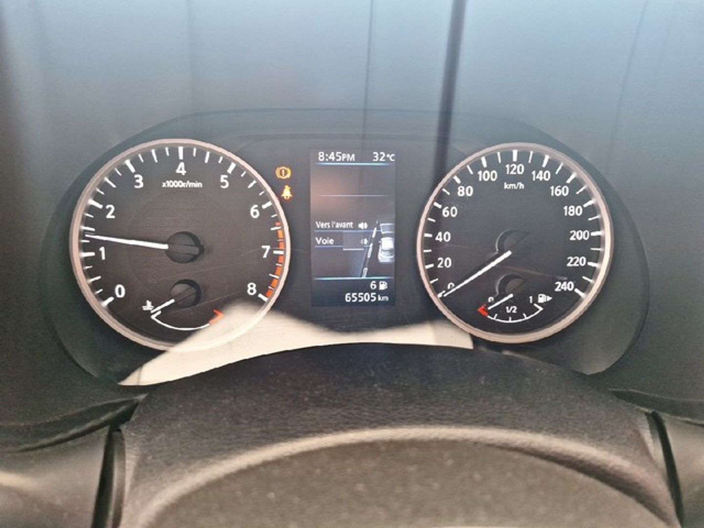 Nissan Juke DIG-T Acenta 84 kW (114 CV)