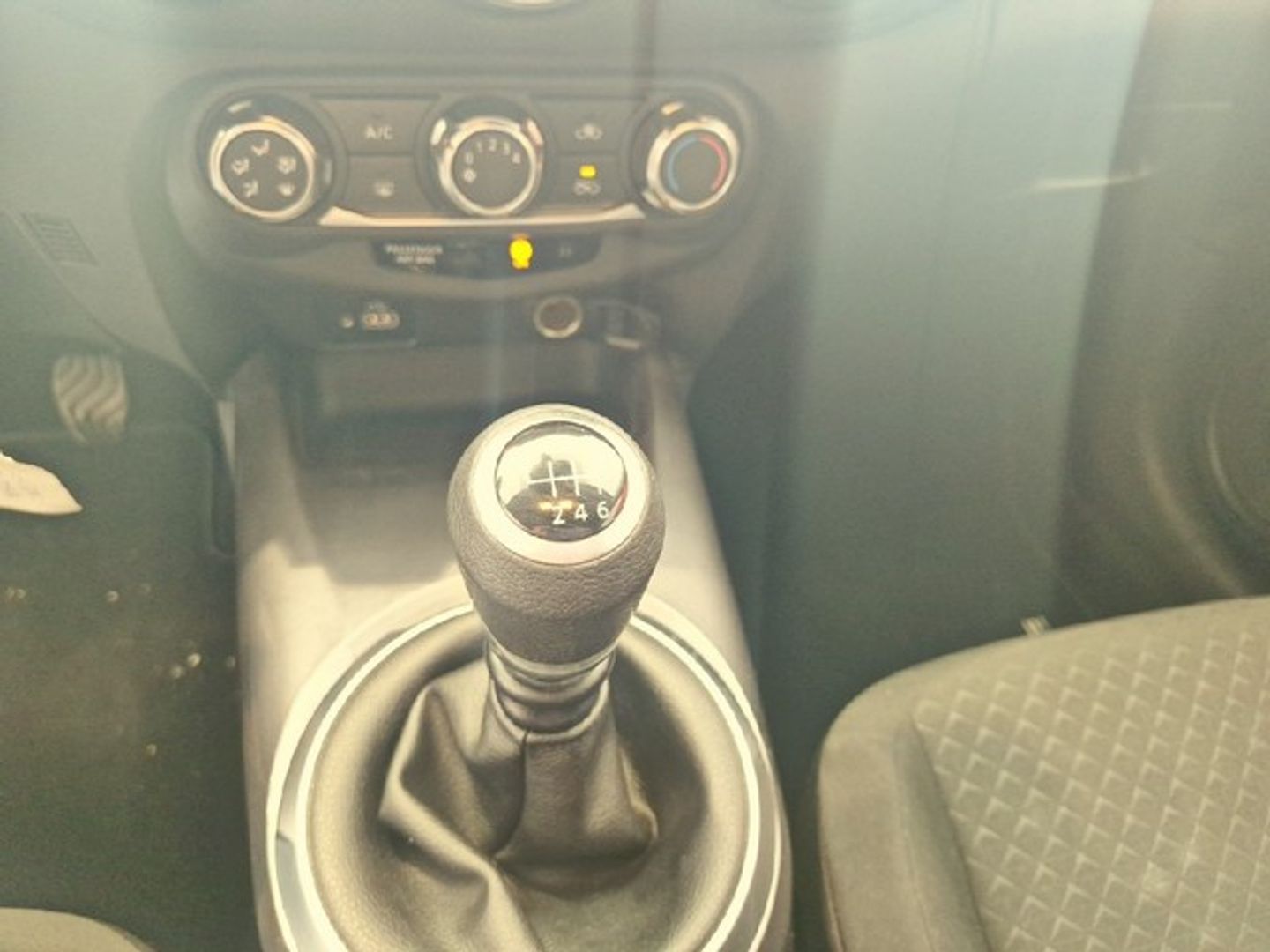 Nissan Juke DIG-T Acenta 84 kW (114 CV)