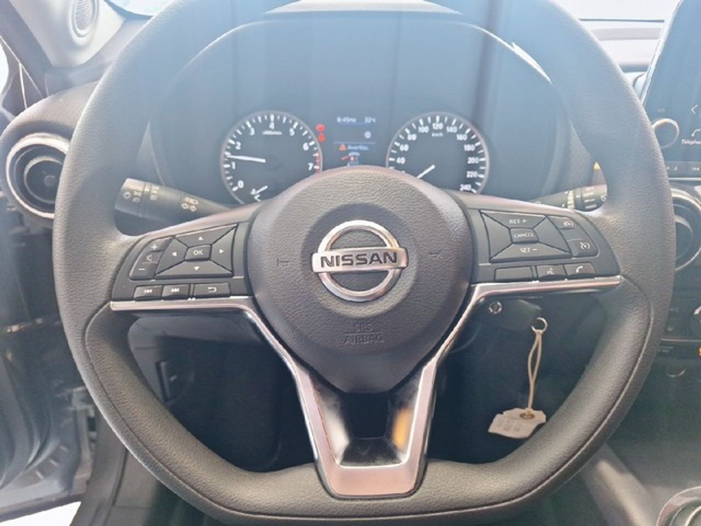 Nissan Juke DIG-T Acenta 84 kW (114 CV)