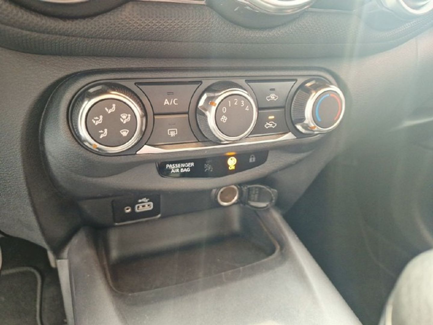 Nissan Juke DIG-T Acenta 84 kW (114 CV)