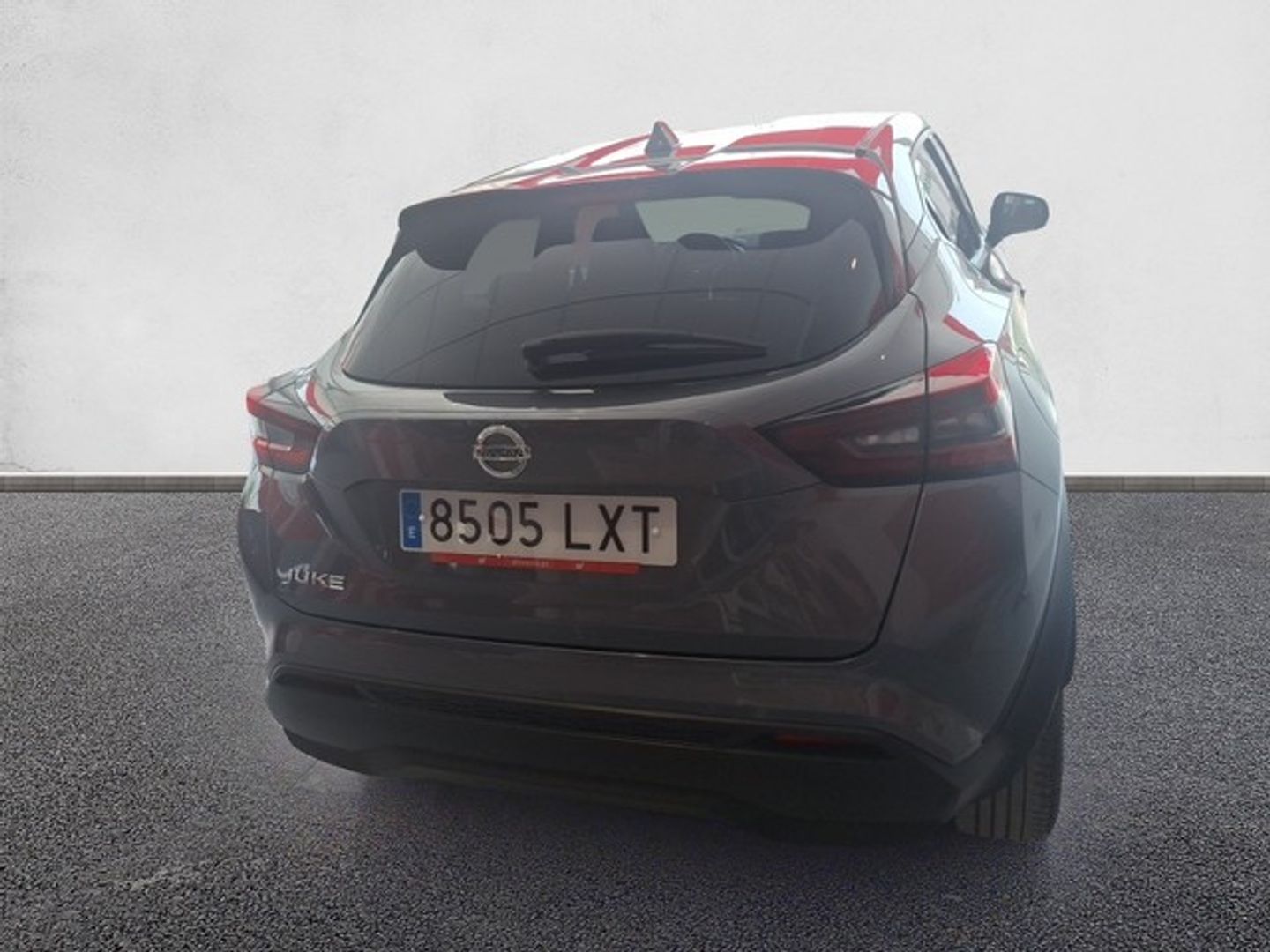 Nissan Juke DIG-T Acenta 84 kW (114 CV)