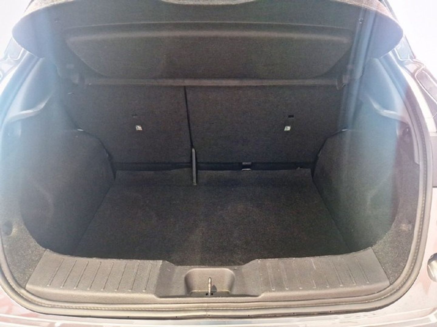 Nissan Juke DIG-T Acenta 84 kW (114 CV)