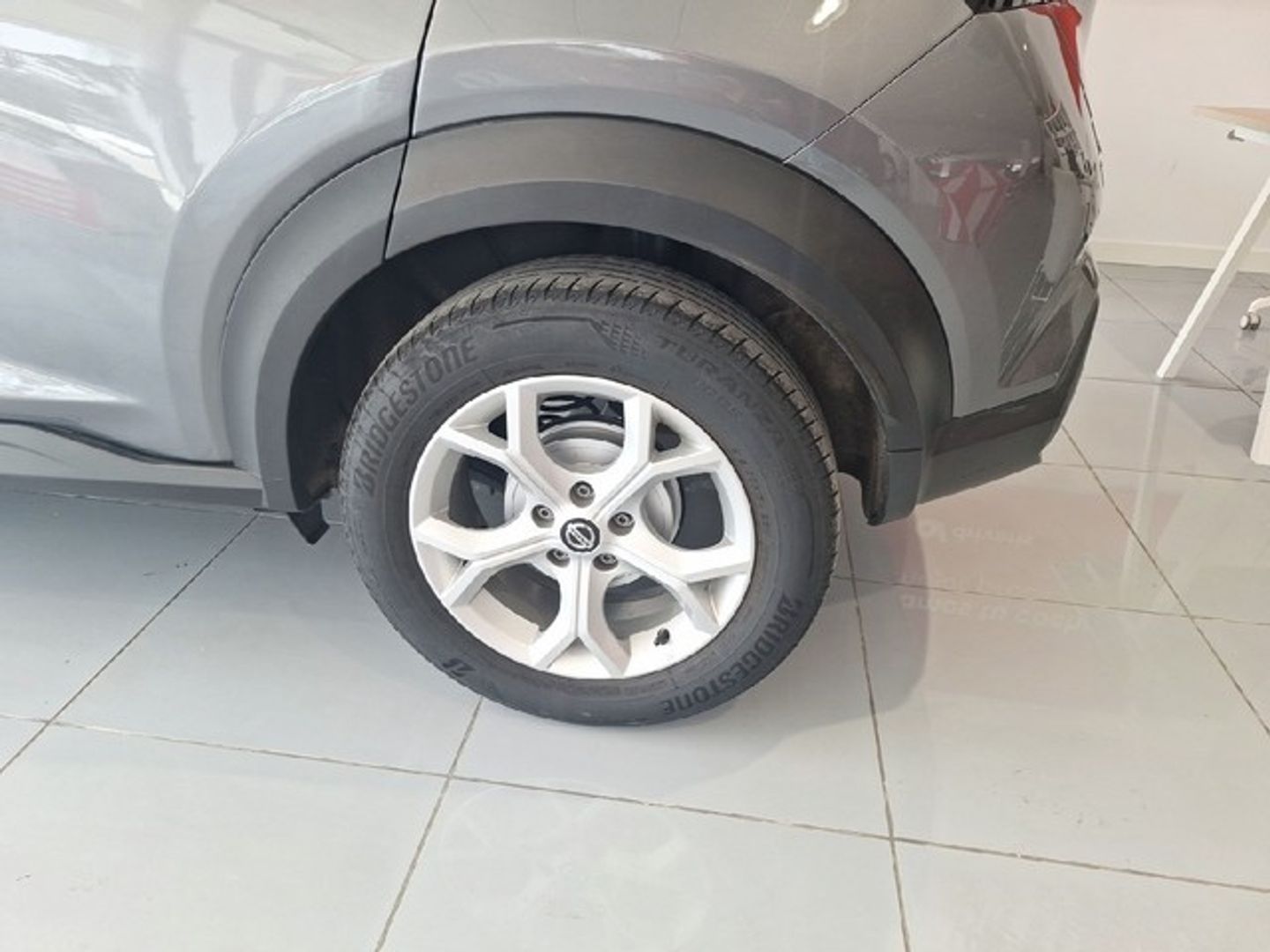 Nissan Juke DIG-T Acenta 84 kW (114 CV)