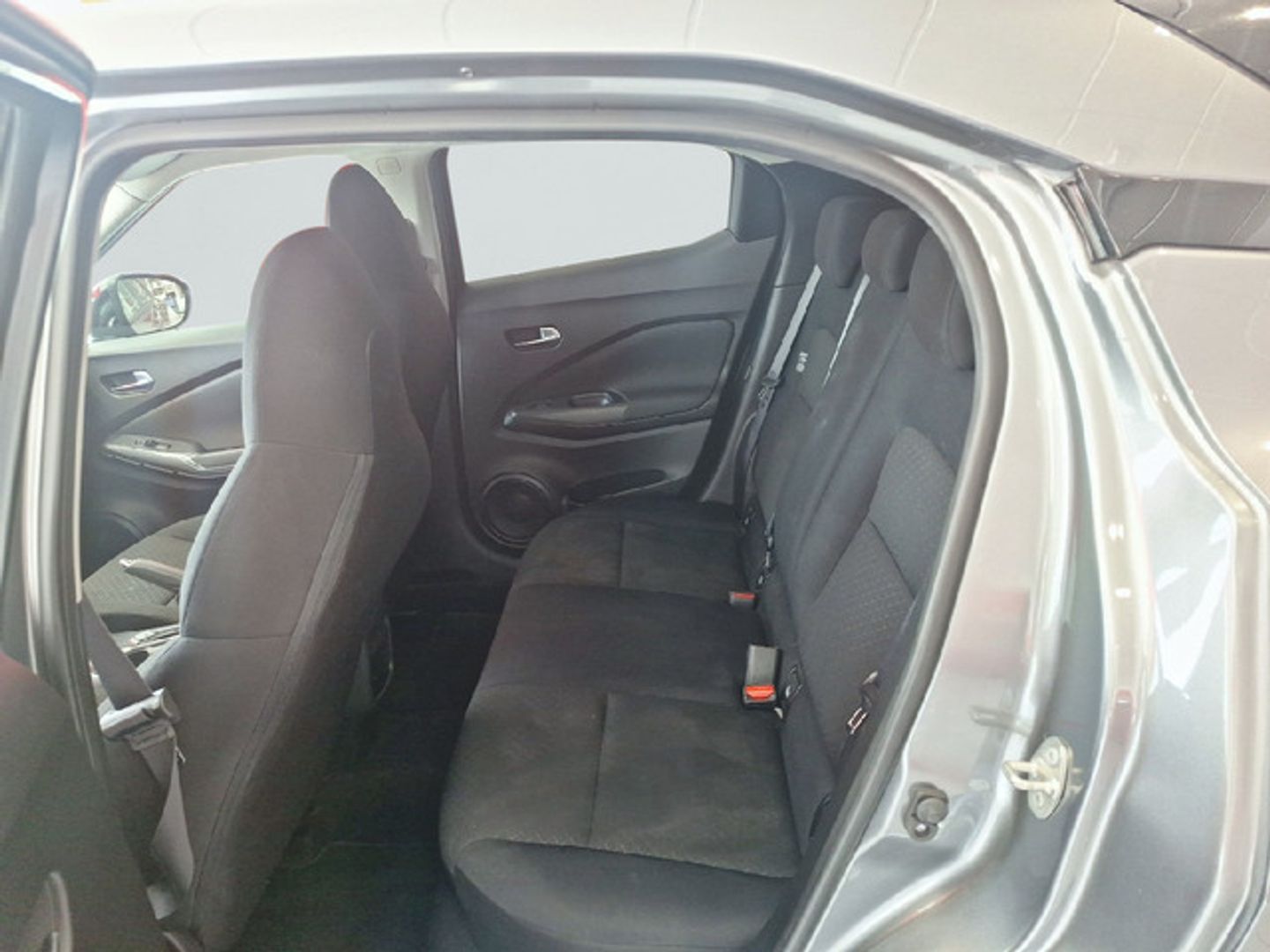 Nissan Juke DIG-T Acenta 84 kW (114 CV)