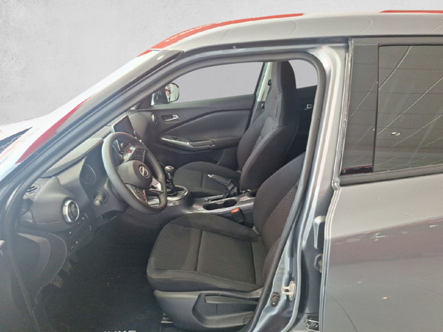 Nissan Juke DIG-T Acenta 84 kW (114 CV)
