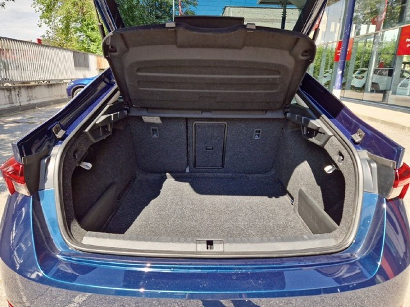 Skoda Octavia 1.5 TSI m-HEV Selection DSG 110 kW (150 CV)