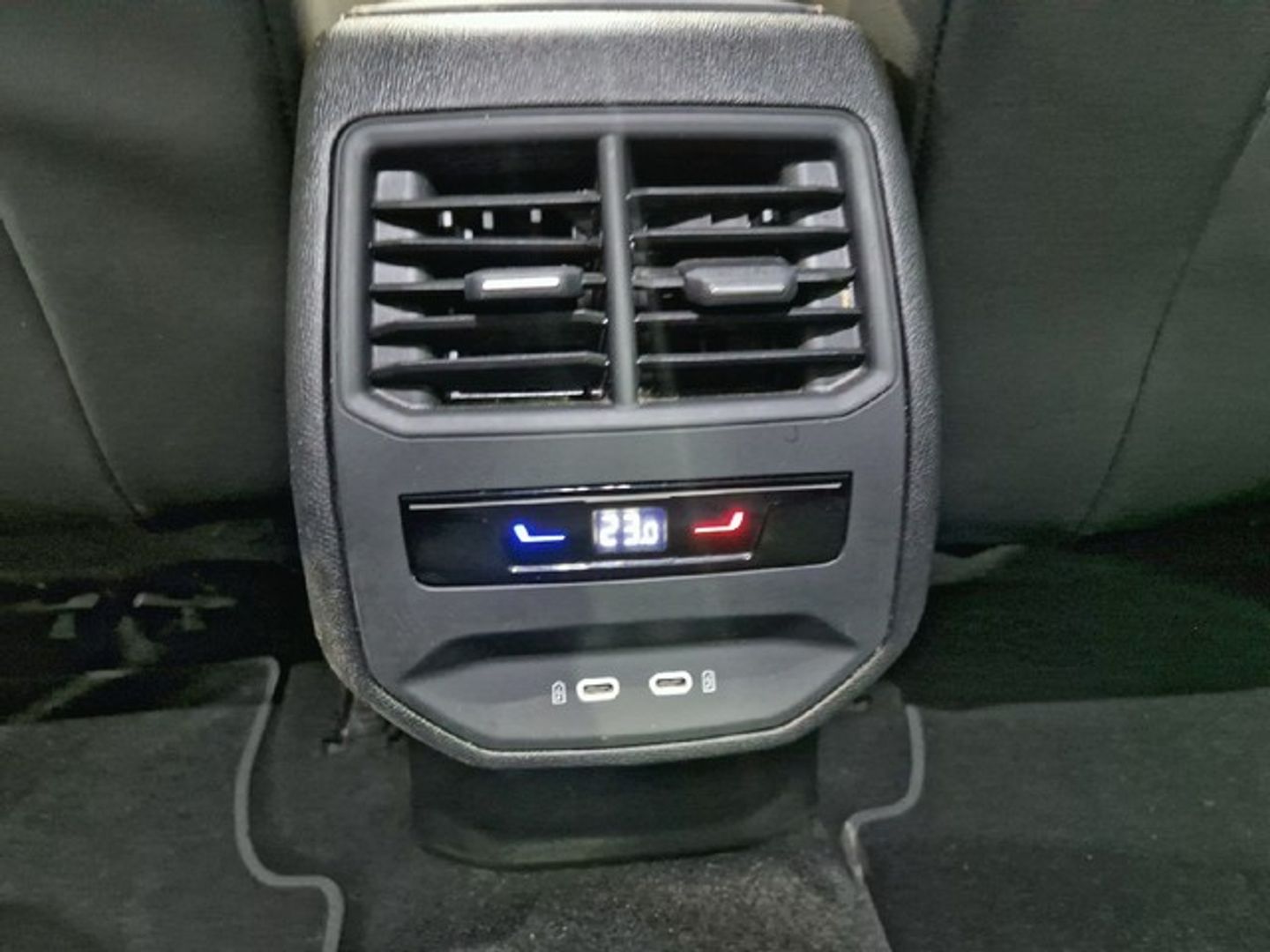 CUPRA Formentor 1.5 TSI 110 kW (150 CV)