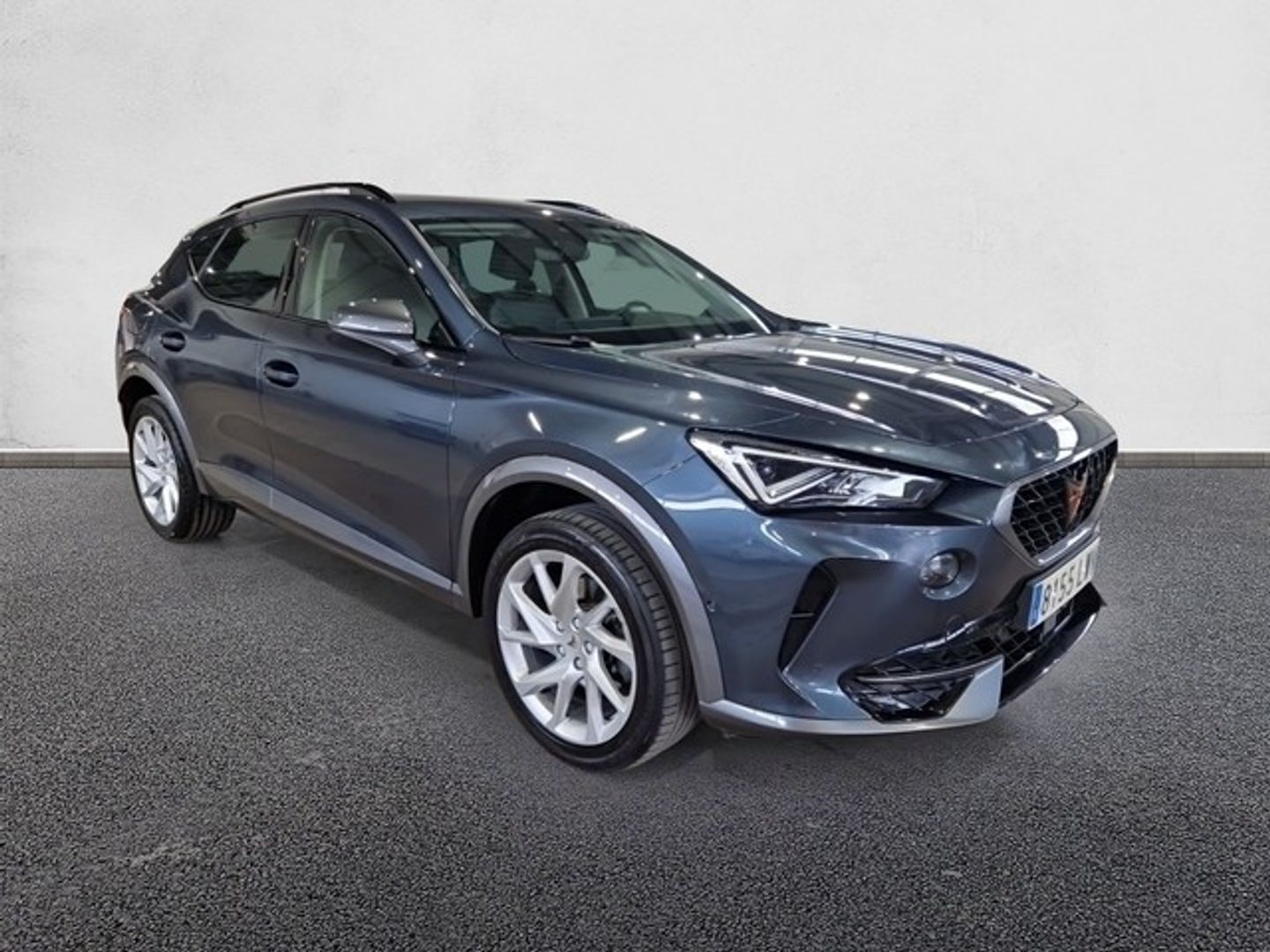 CUPRA Formentor 1.5 TSI 110 kW (150 CV)