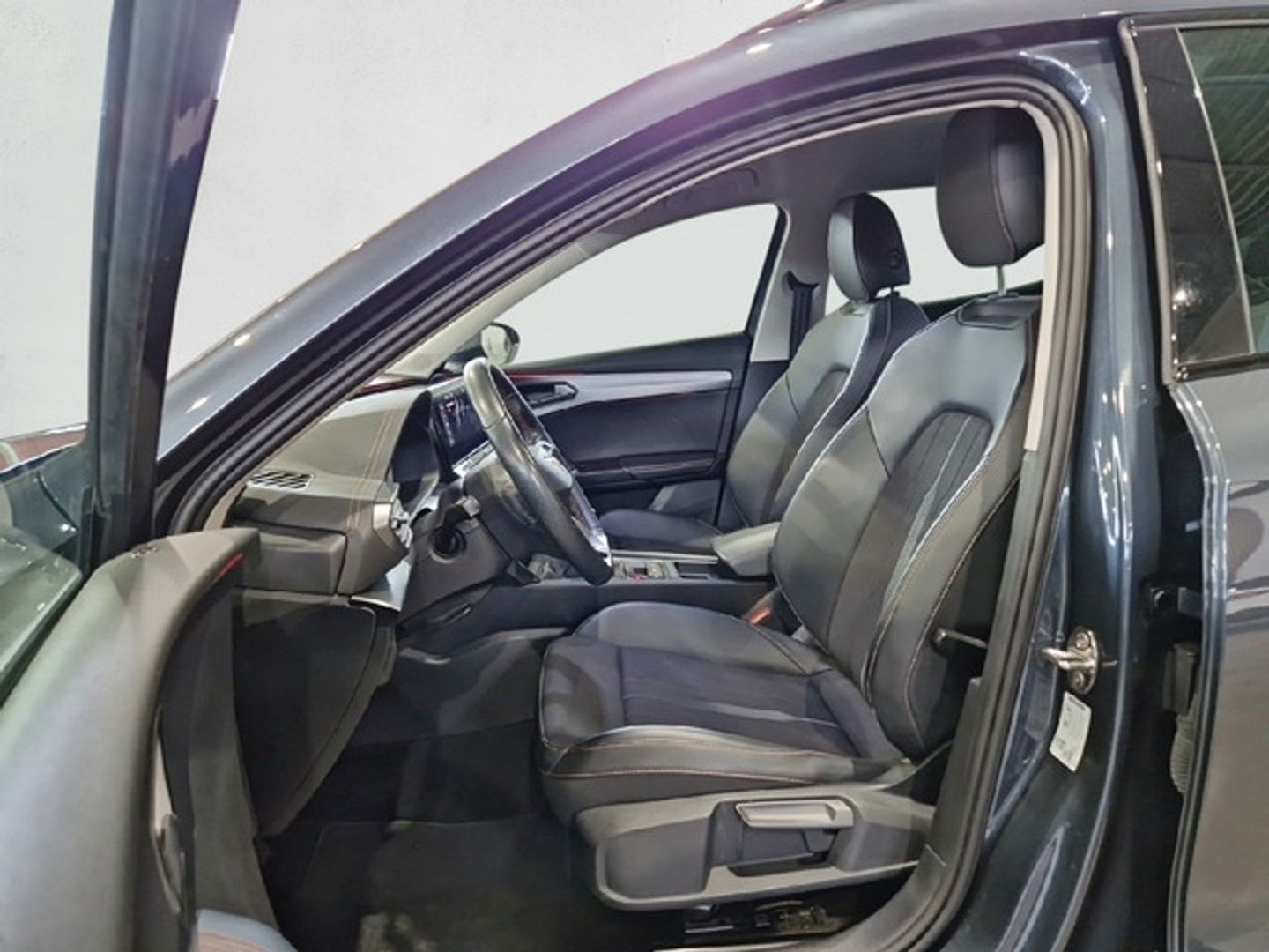 CUPRA Formentor 1.5 TSI 110 kW (150 CV)