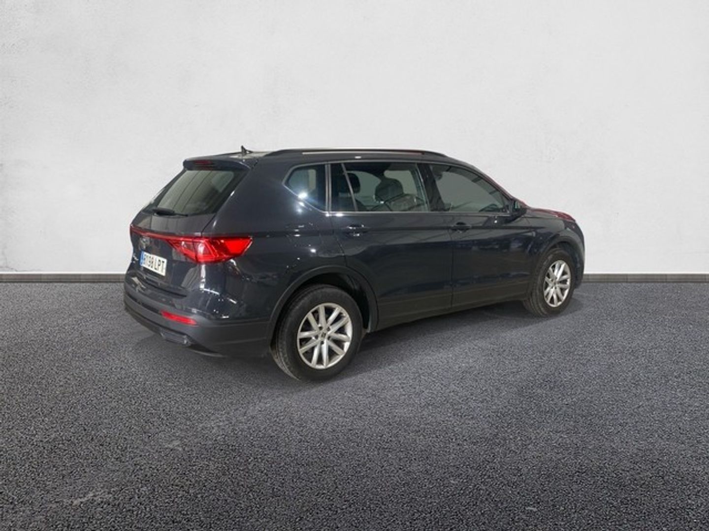 SEAT Tarraco 2.0 TDI S&S Xcellence Plus 110 kW (150 CV)