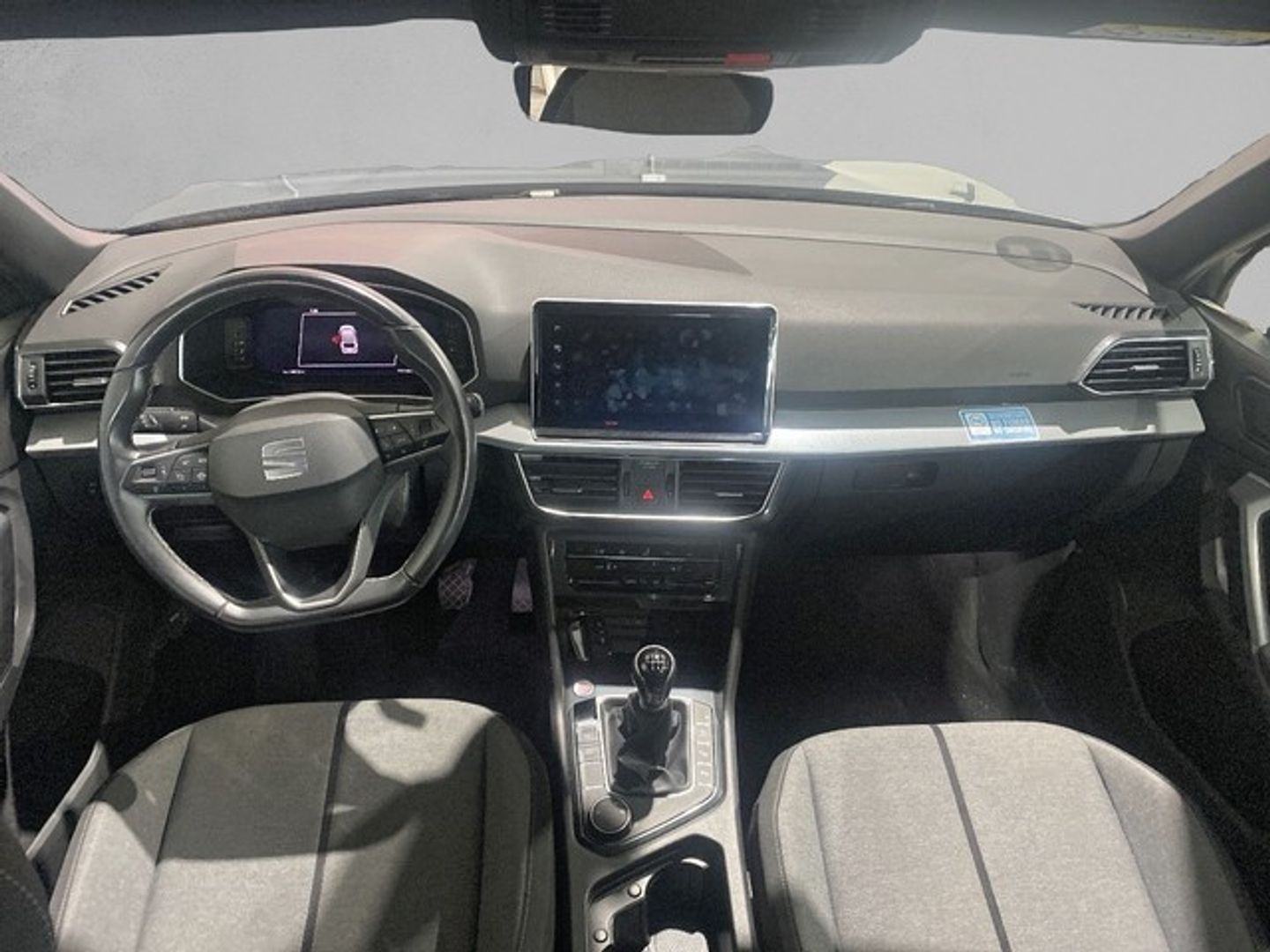 SEAT Tarraco 2.0 TDI S&S Xcellence Plus 110 kW (150 CV)