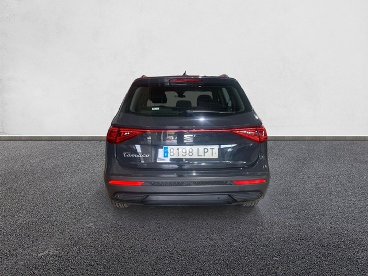 SEAT Tarraco 2.0 TDI S&S Xcellence Plus 110 kW (150 CV)