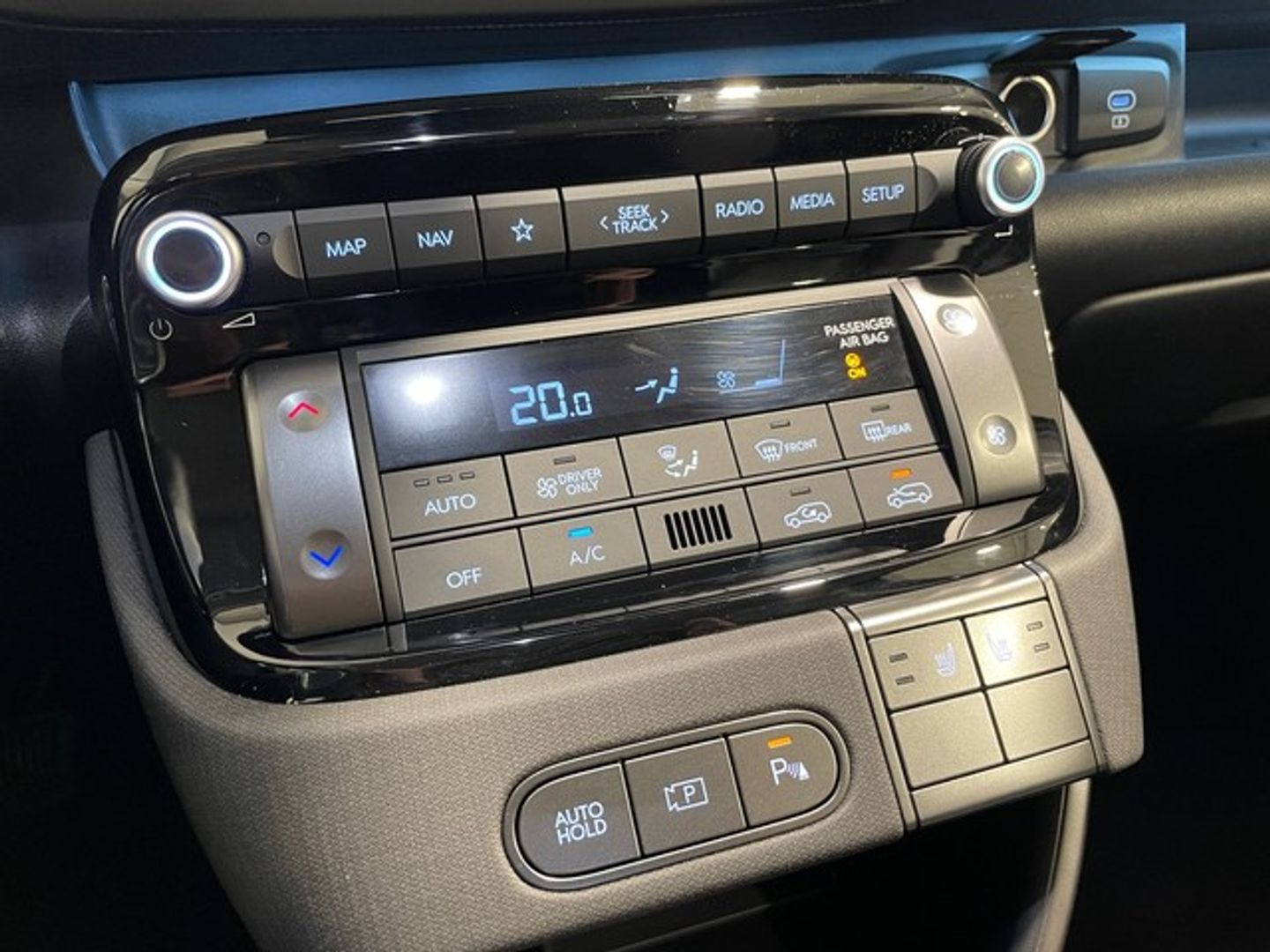 Hyundai Inster 49KWH Tecno 85 kW (115 CV)