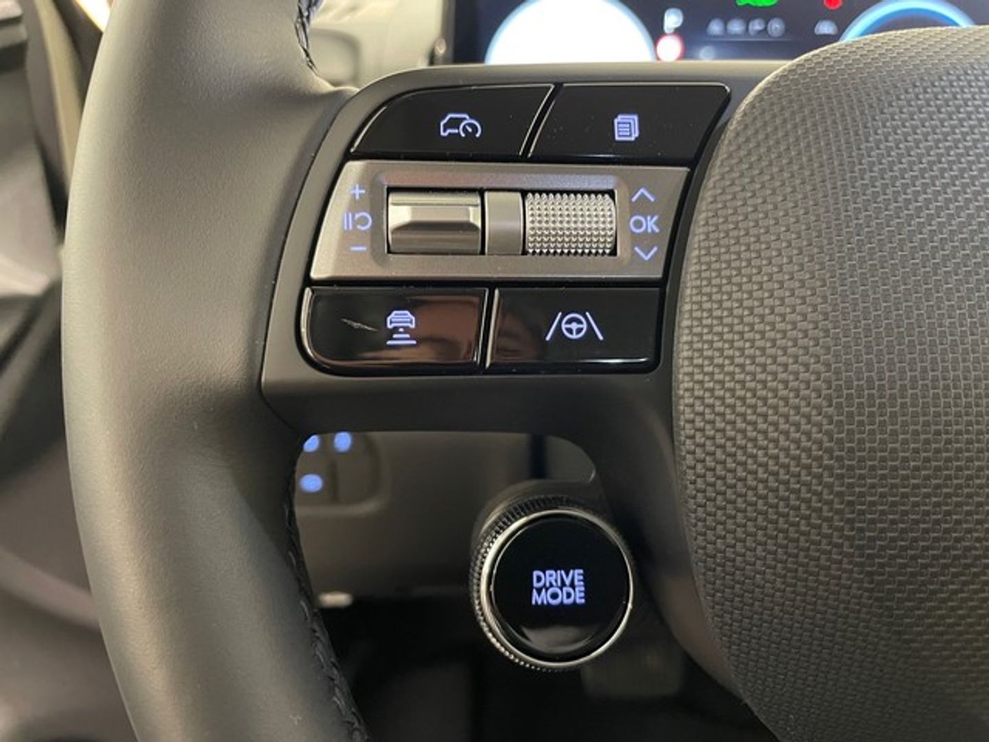 Hyundai Inster 49KWH Tecno 85 kW (115 CV)