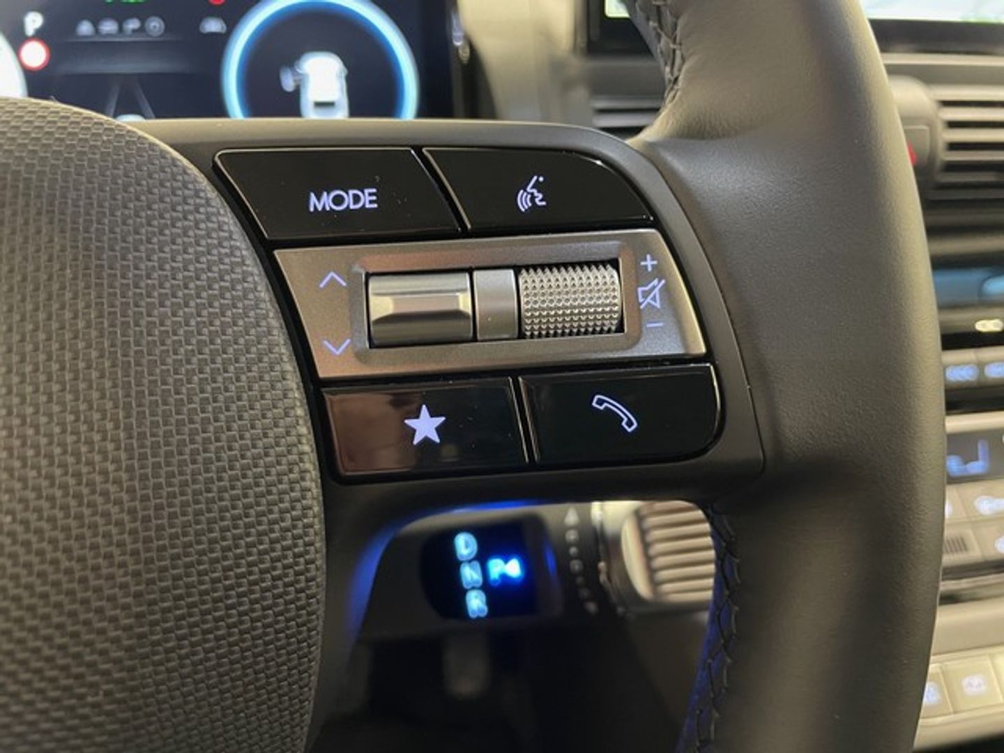 Hyundai Inster 49KWH Tecno 85 kW (115 CV)