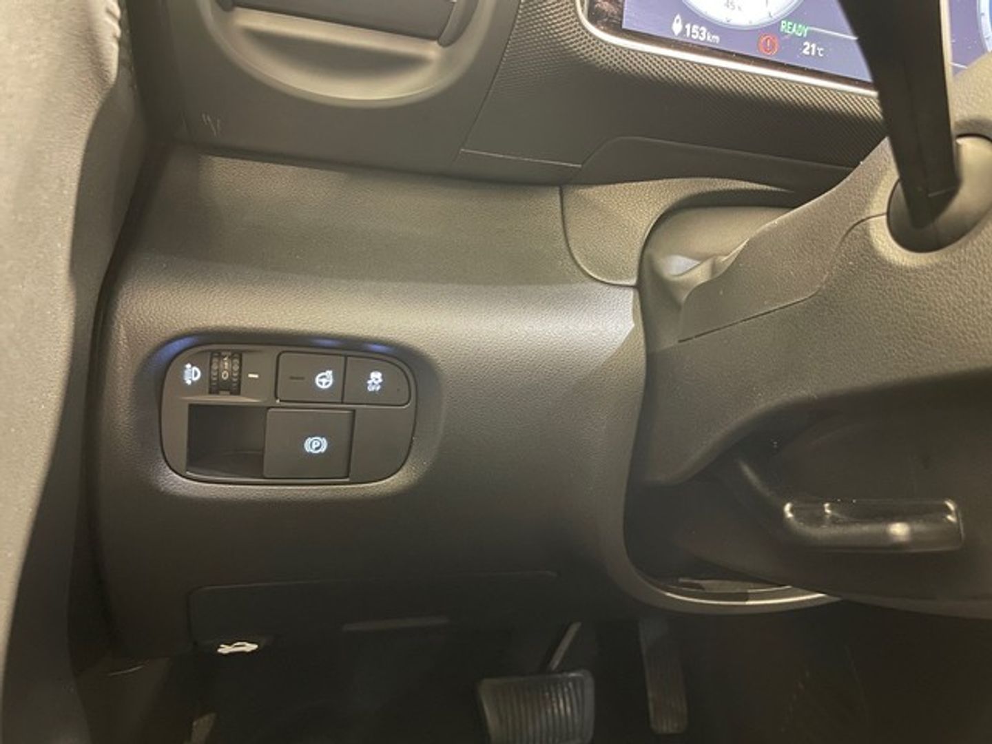 Hyundai Inster 49KWH Tecno 85 kW (115 CV)