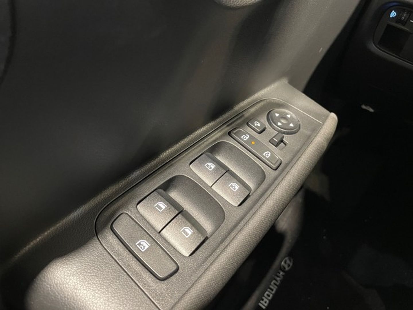 Hyundai Inster 49KWH Tecno 85 kW (115 CV)