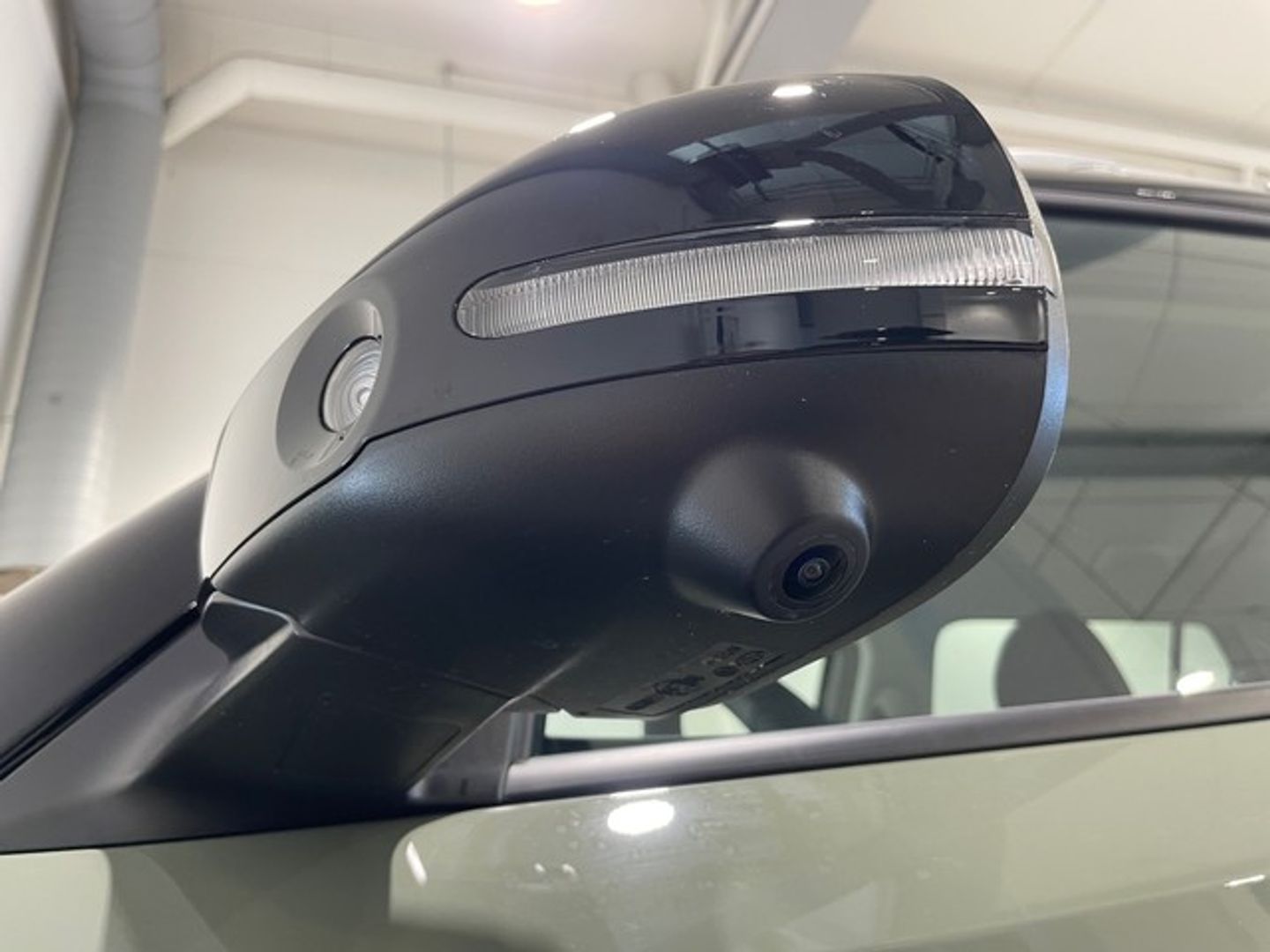 Hyundai Inster 49KWH Tecno 85 kW (115 CV)